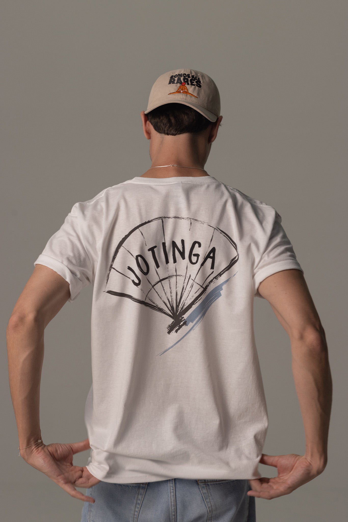 Limited Edition T-Shirt "Jotinga"