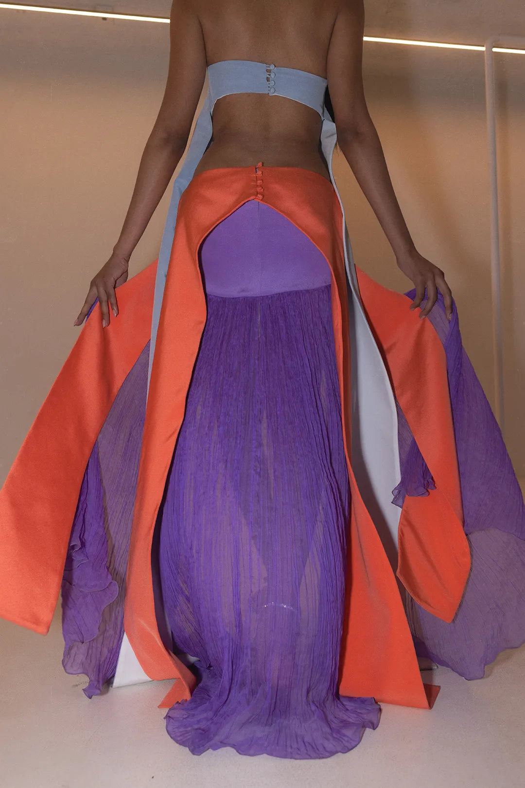 Dawn Dress