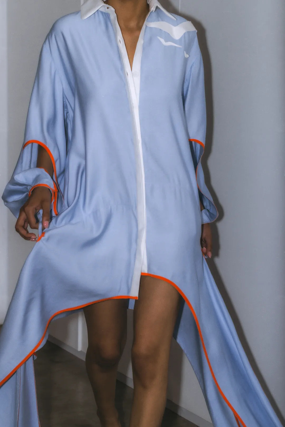 Solstice Dress