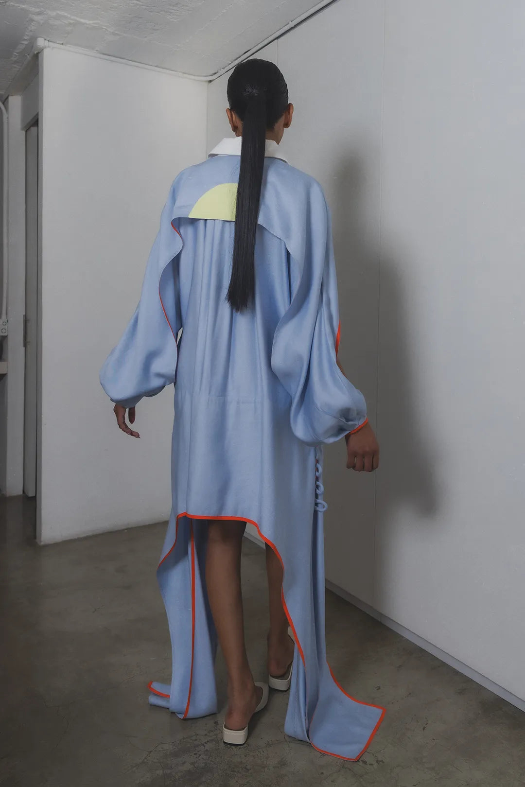 Solstice Dress
