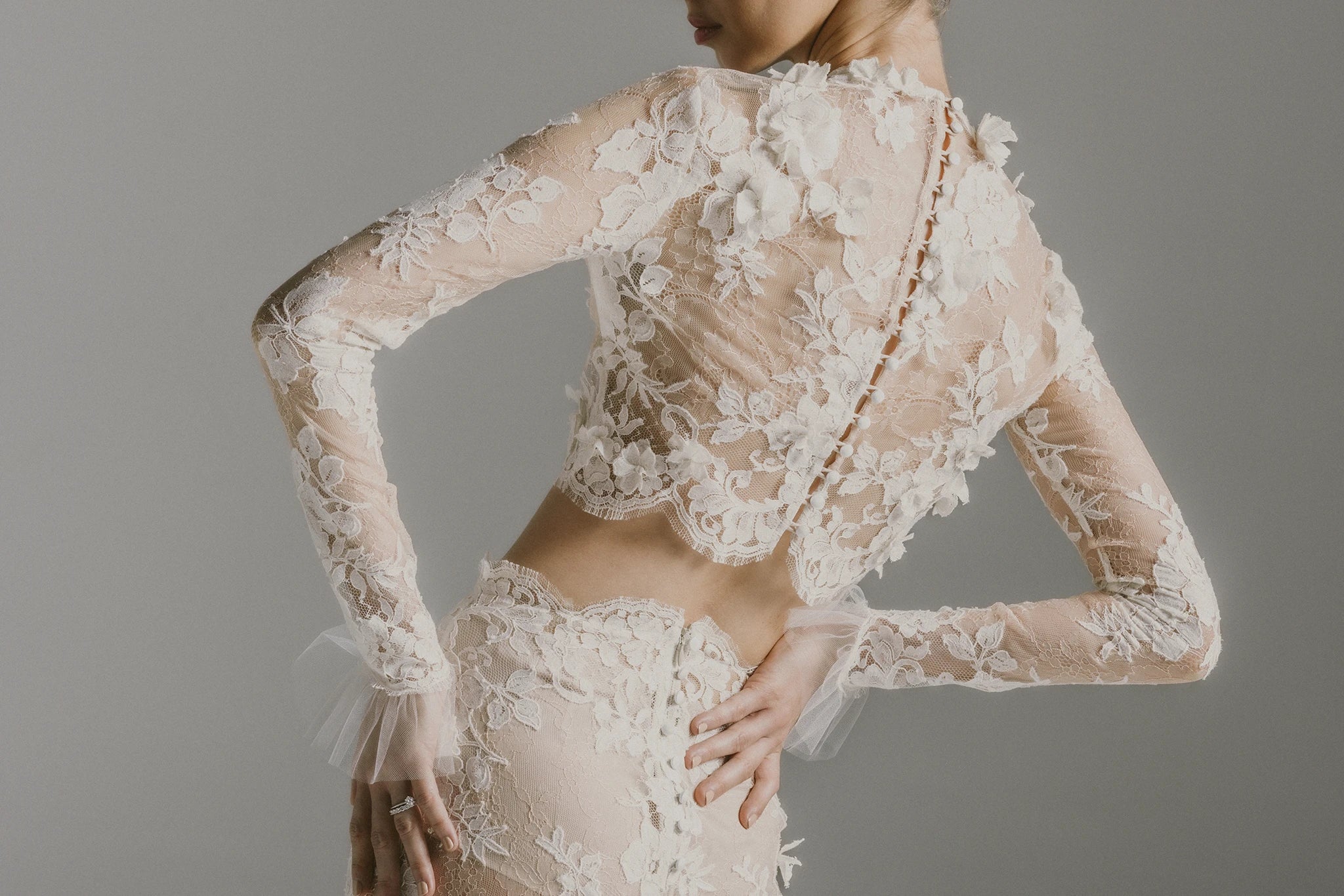 Conjunto Camelía