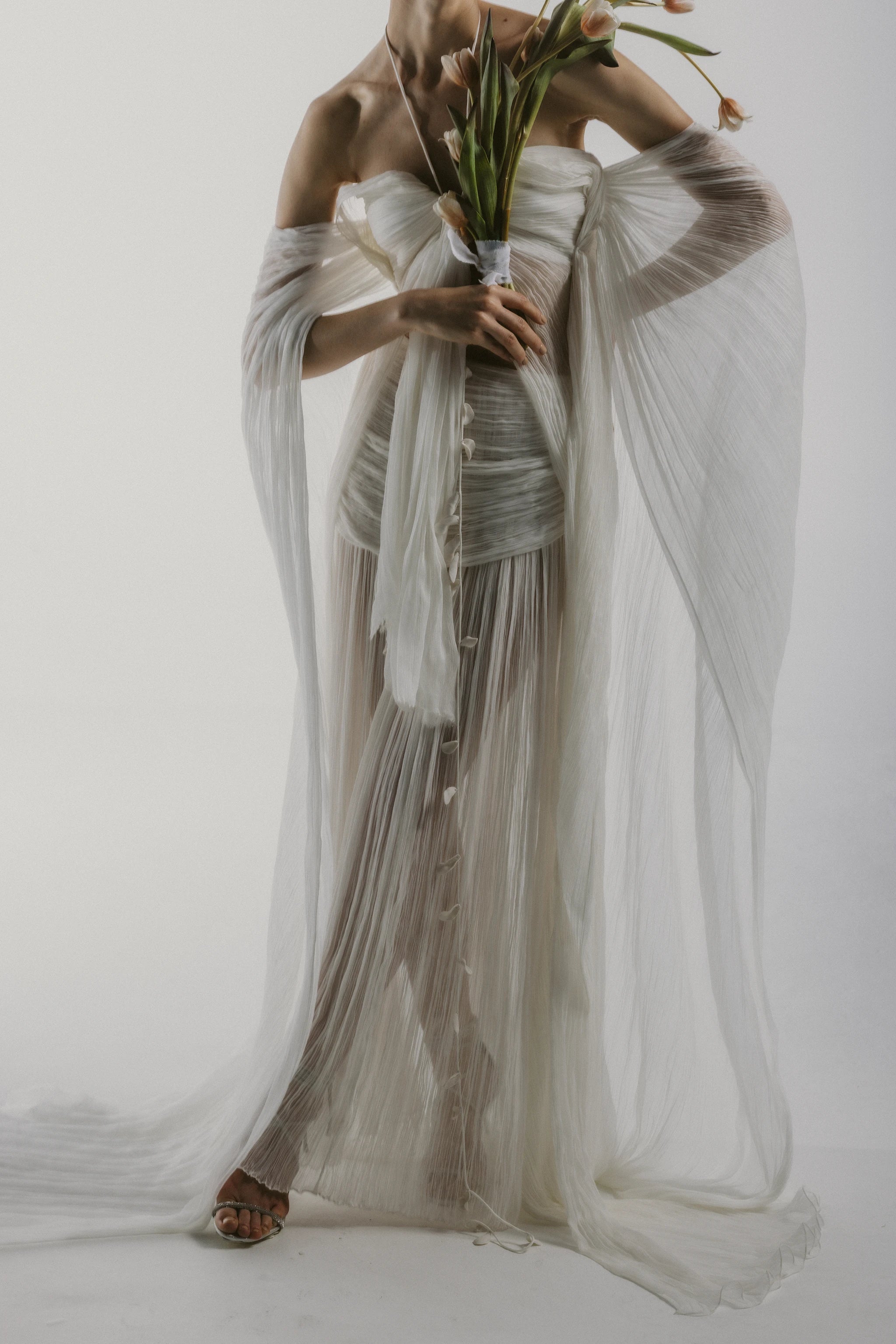 Venus set