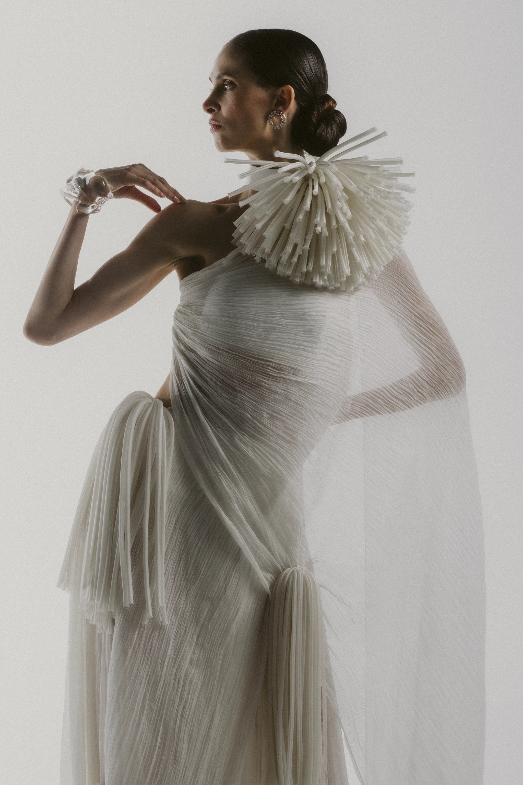 Wallflower Dress
