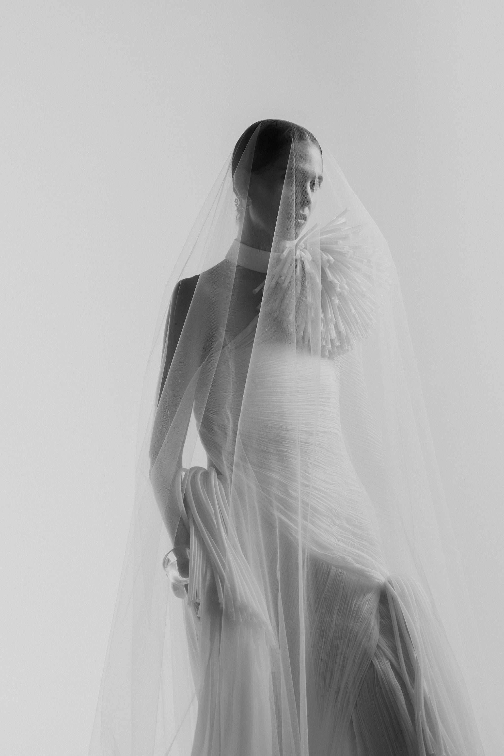 Wallflower Dress