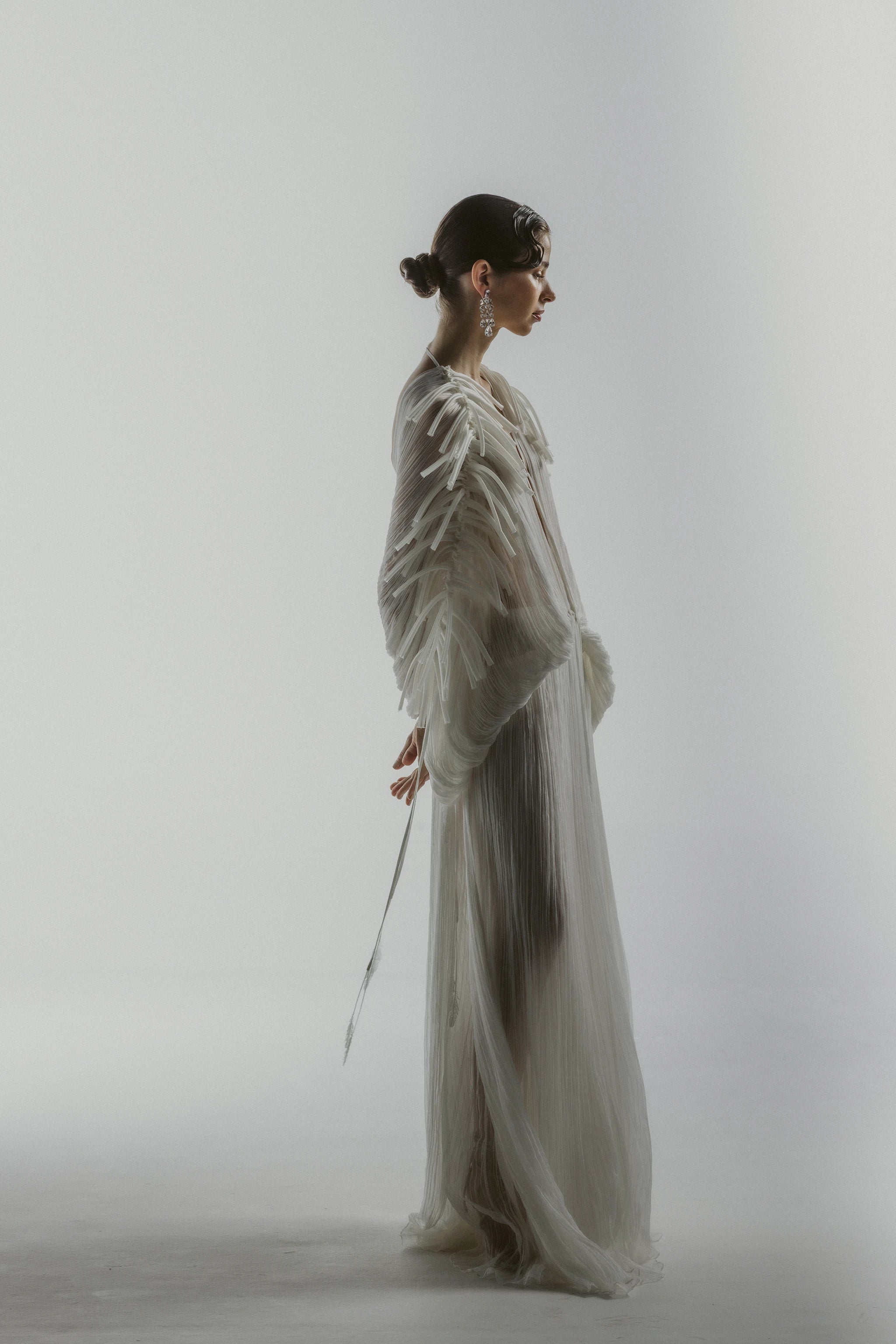 Astromelia Dress