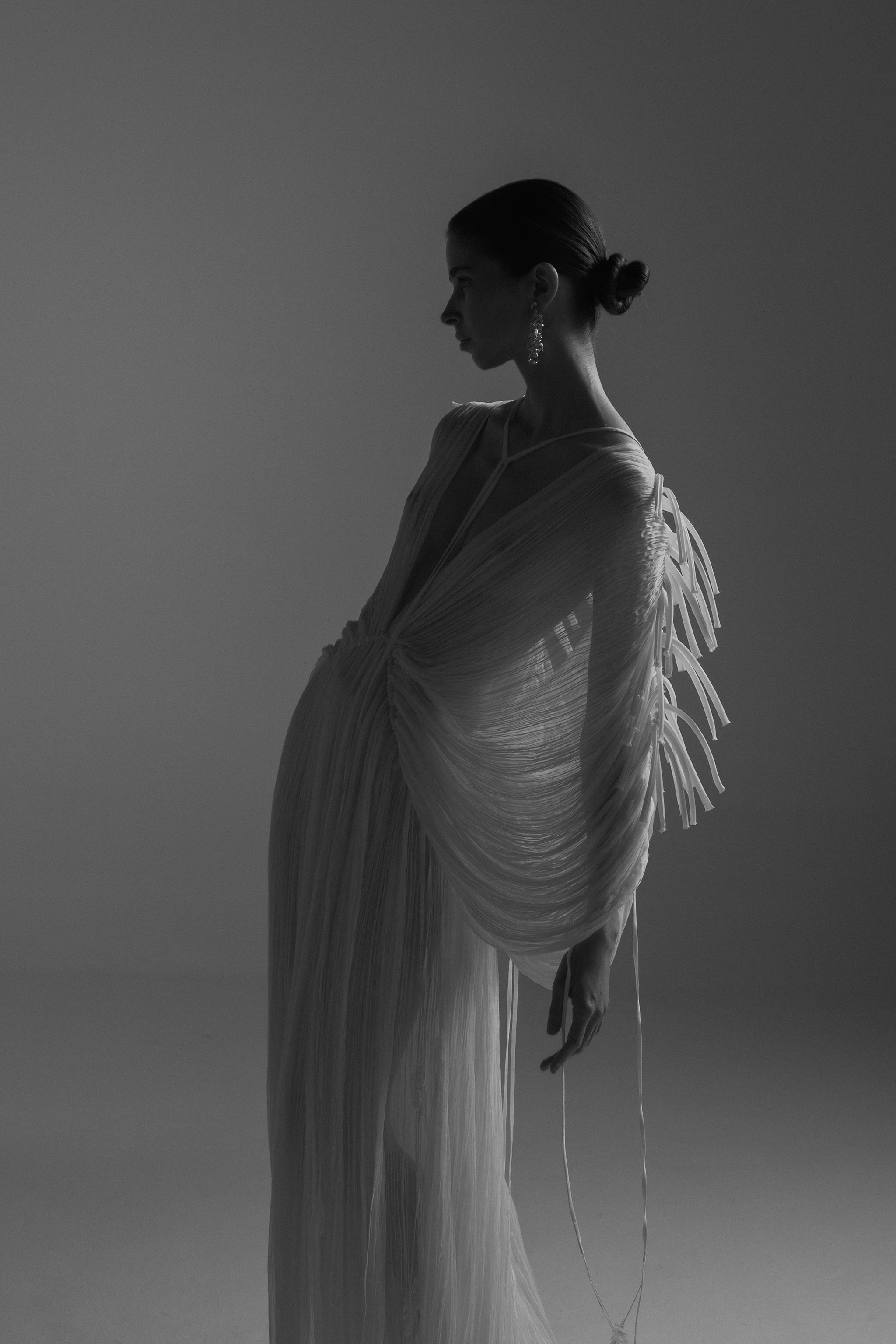 Astromelia Dress