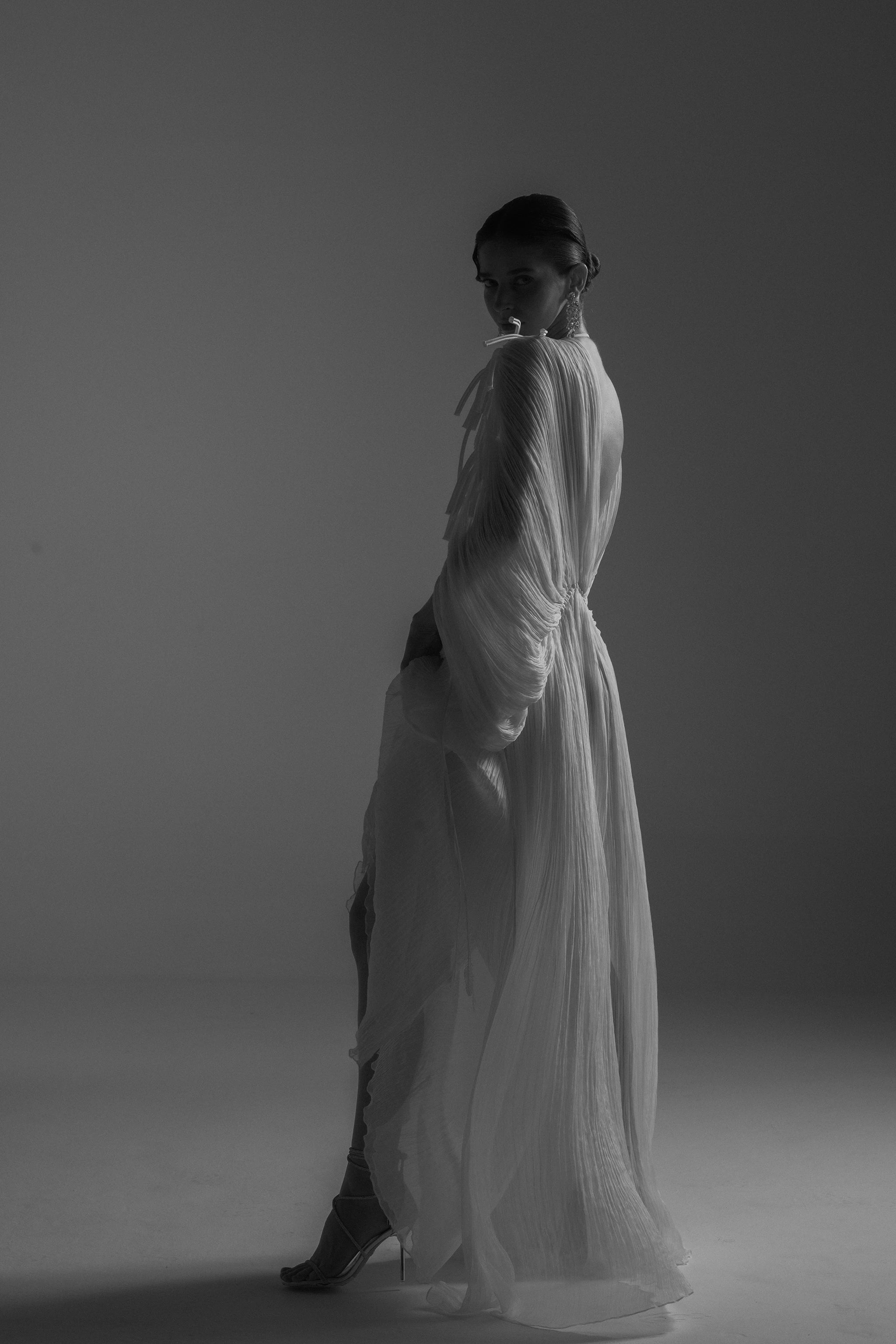 Astromelia Dress