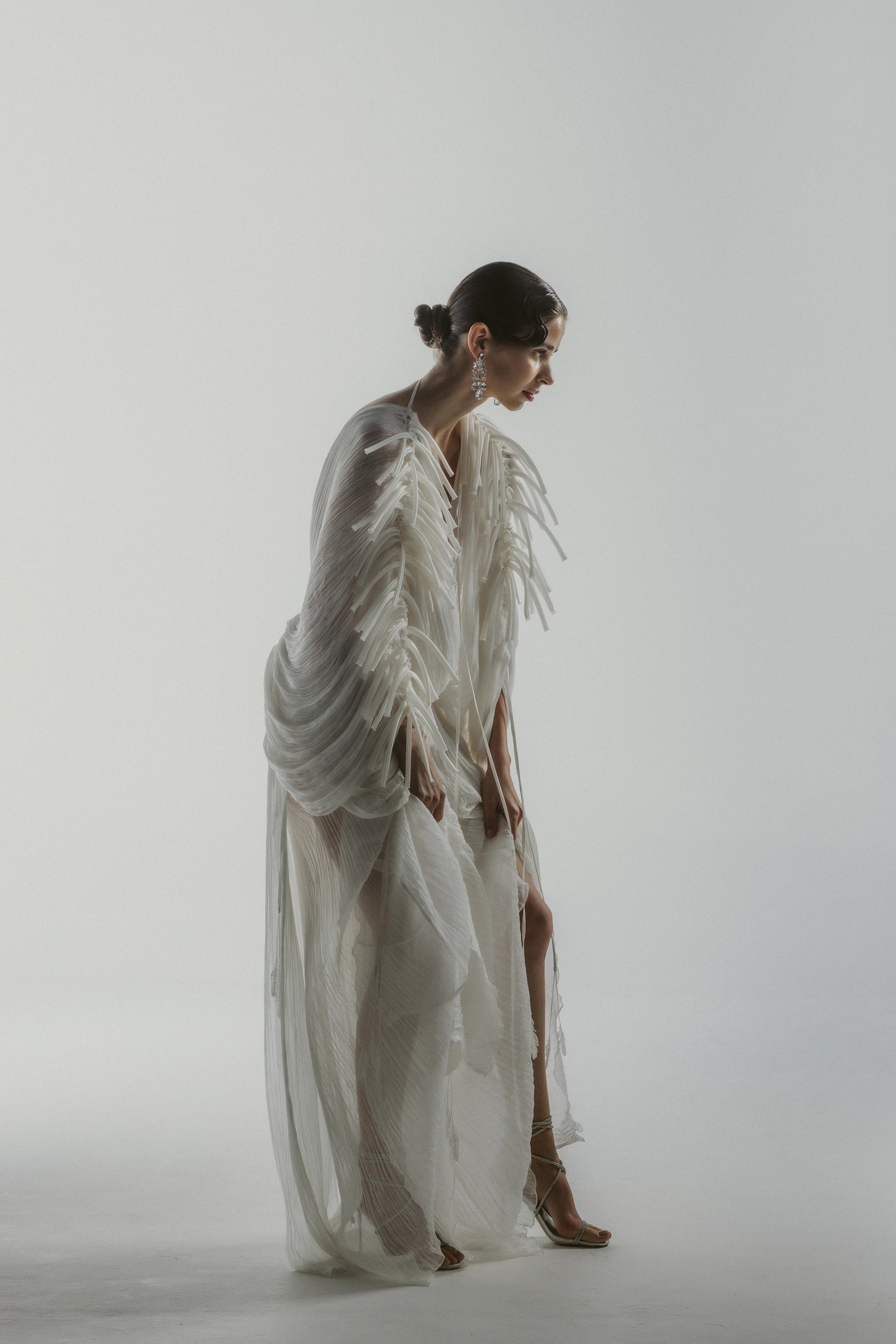 Astromelia Dress