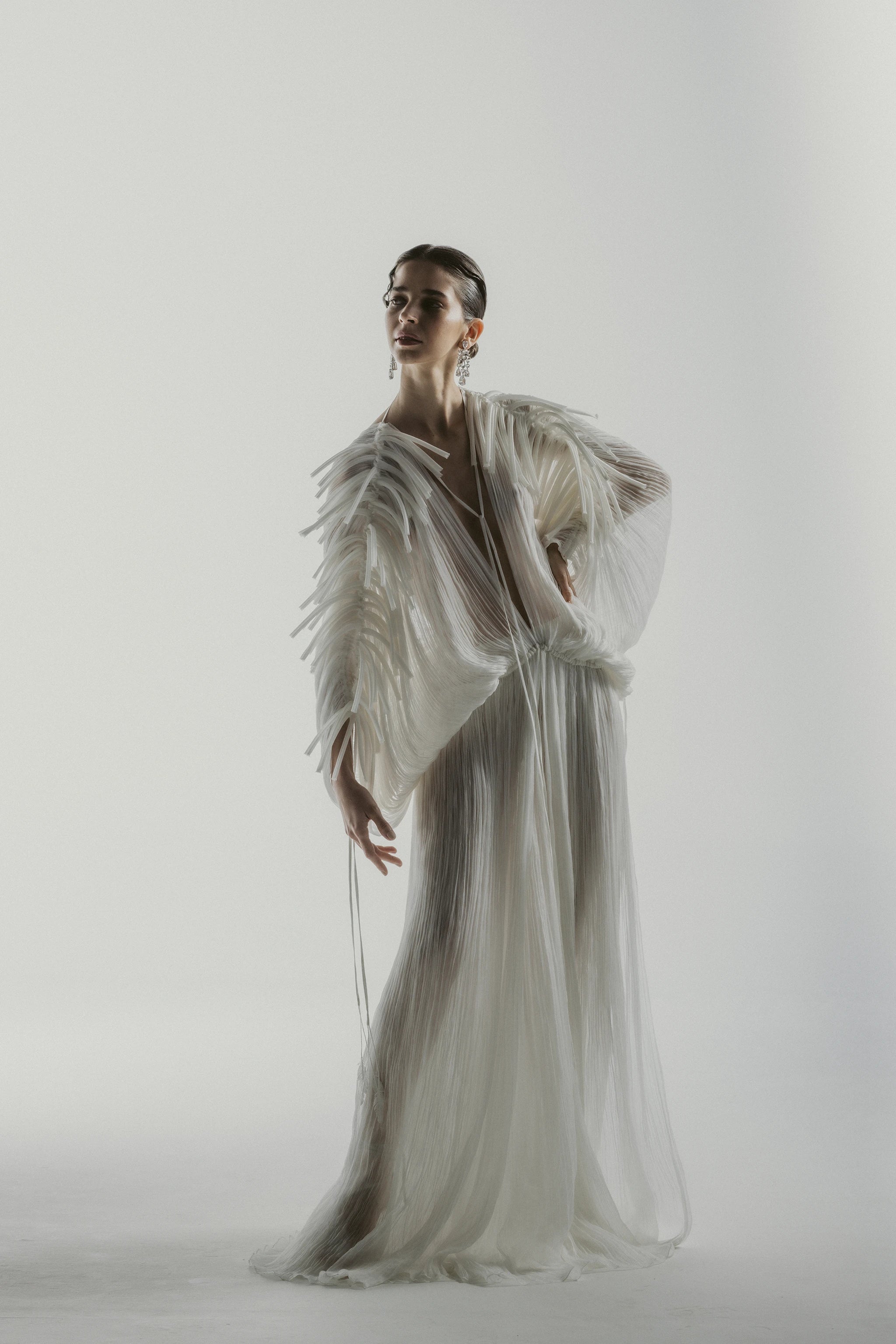 Astromelia Dress