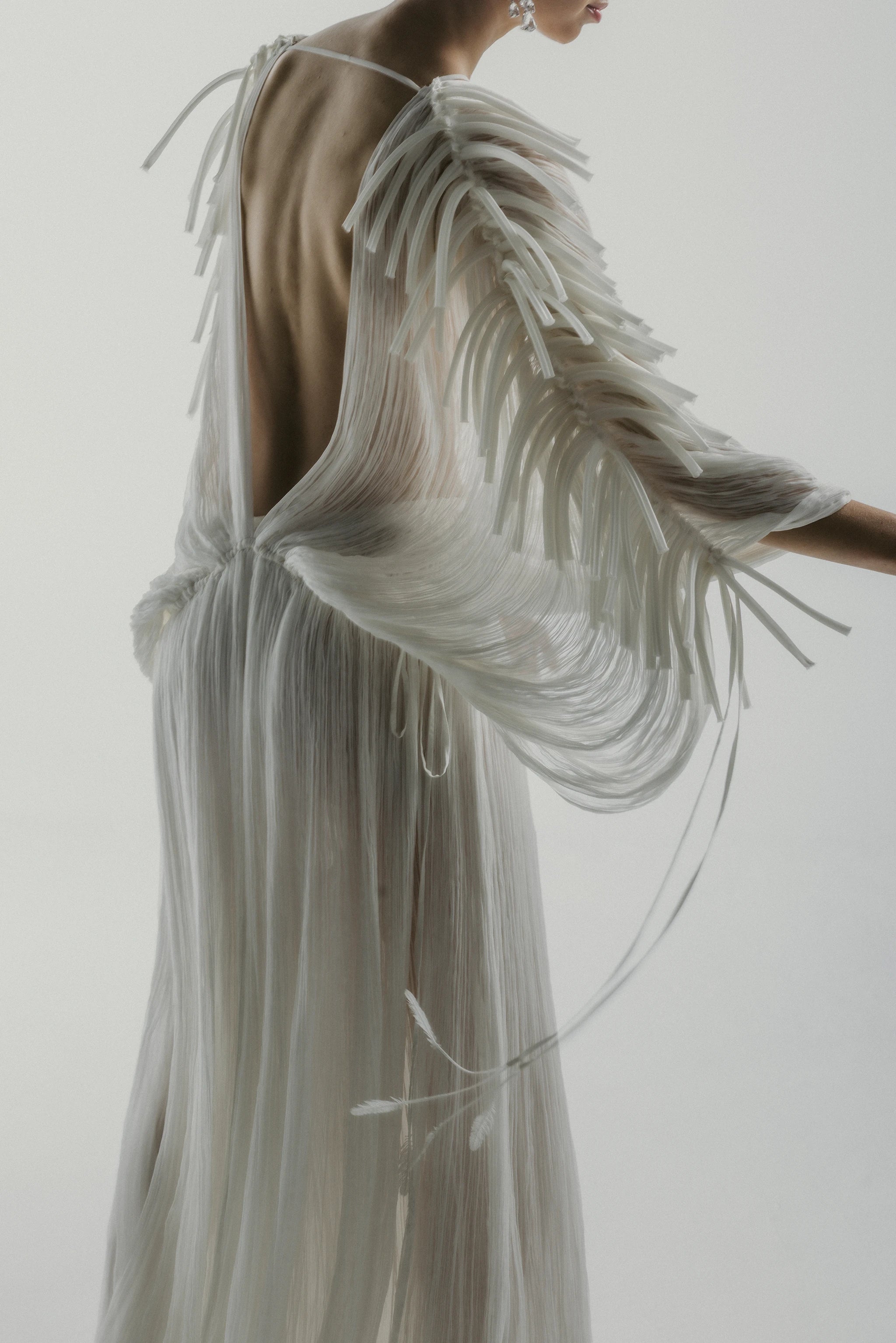 Astromelia Dress