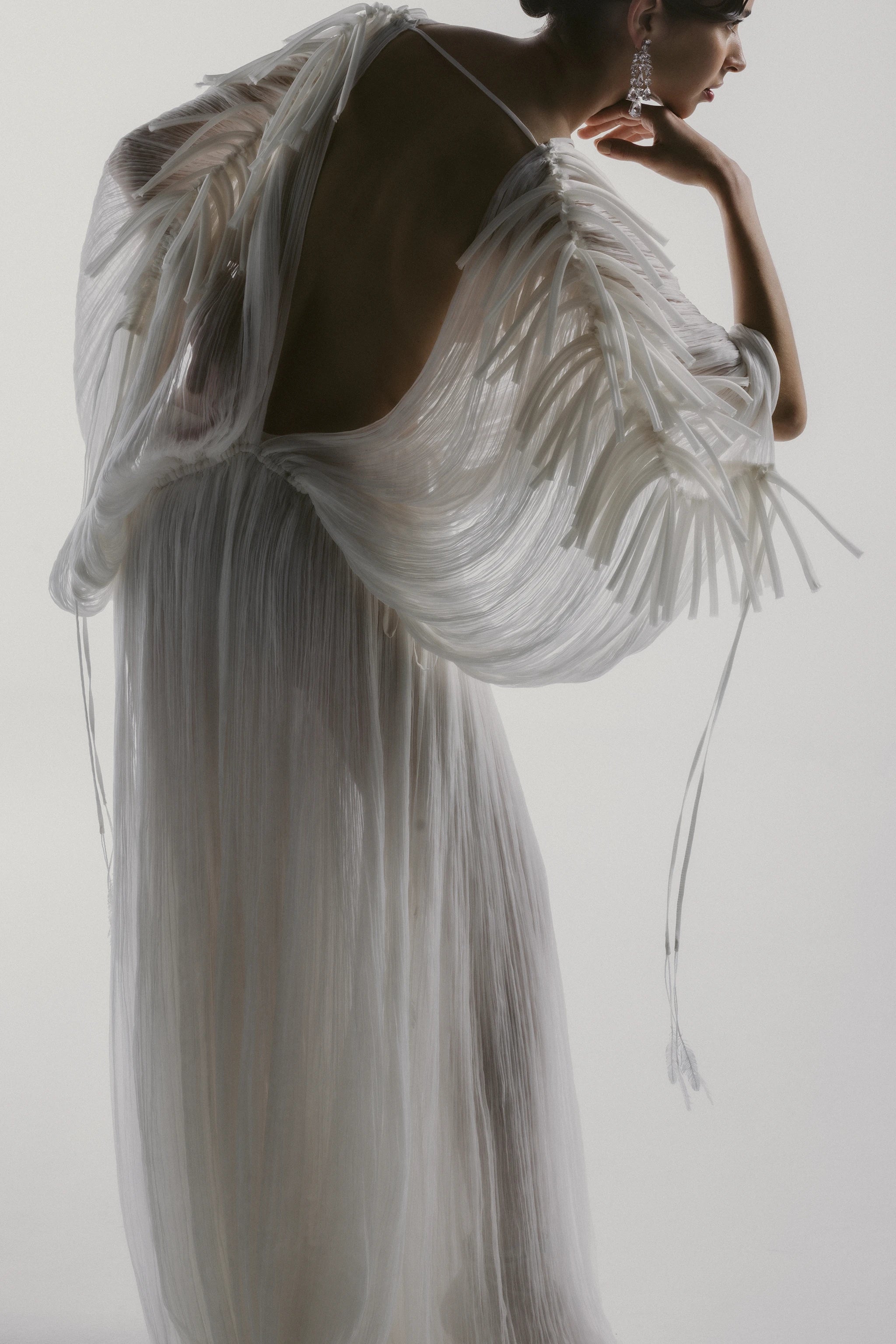 Astromelia Dress
