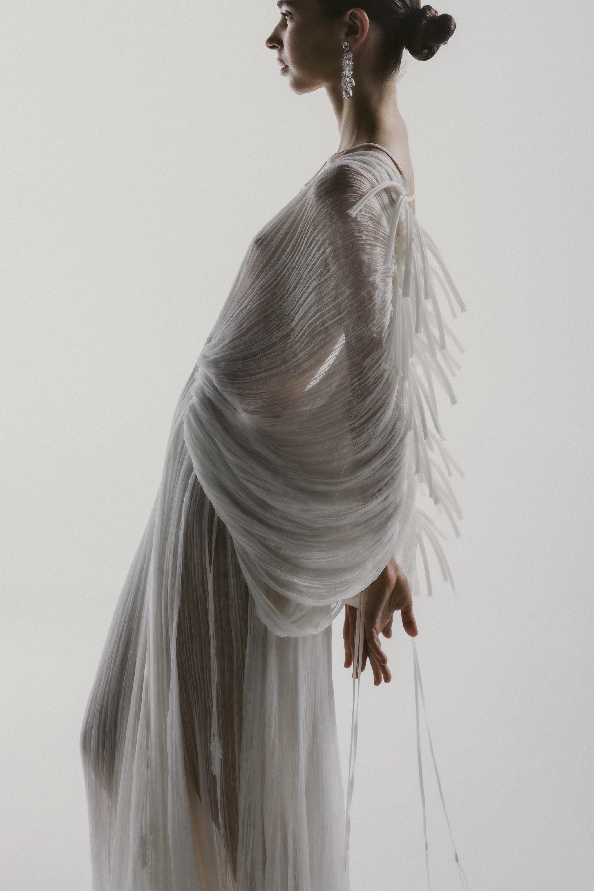 Astromelia Dress
