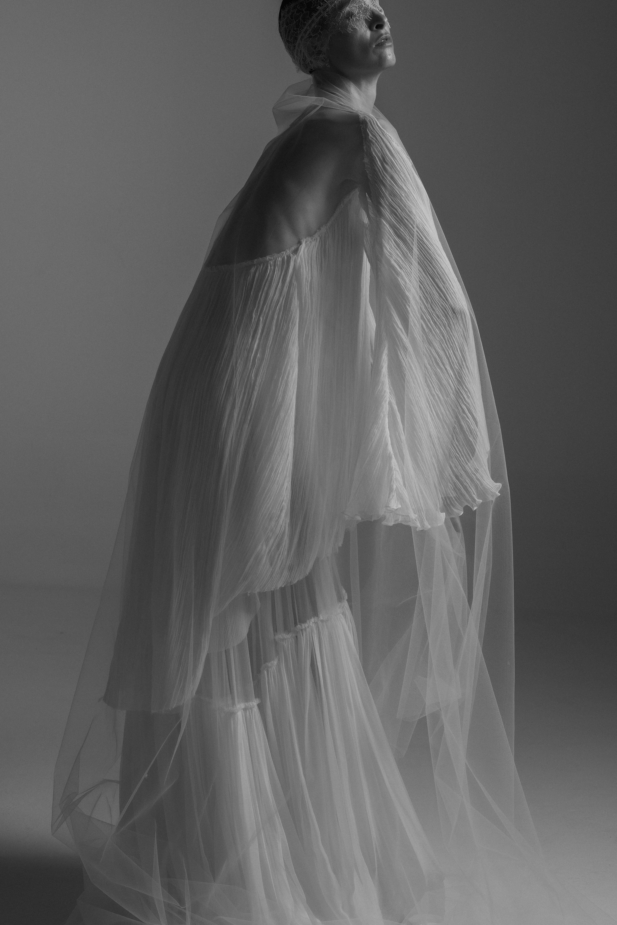 Azalea Dress