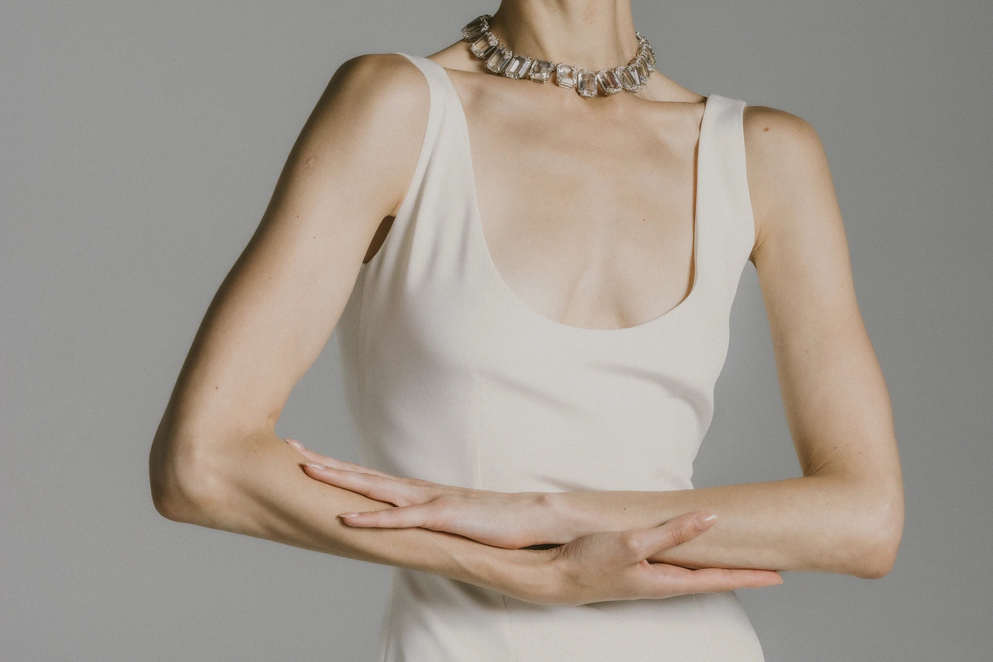 Chrysanthemum Dress