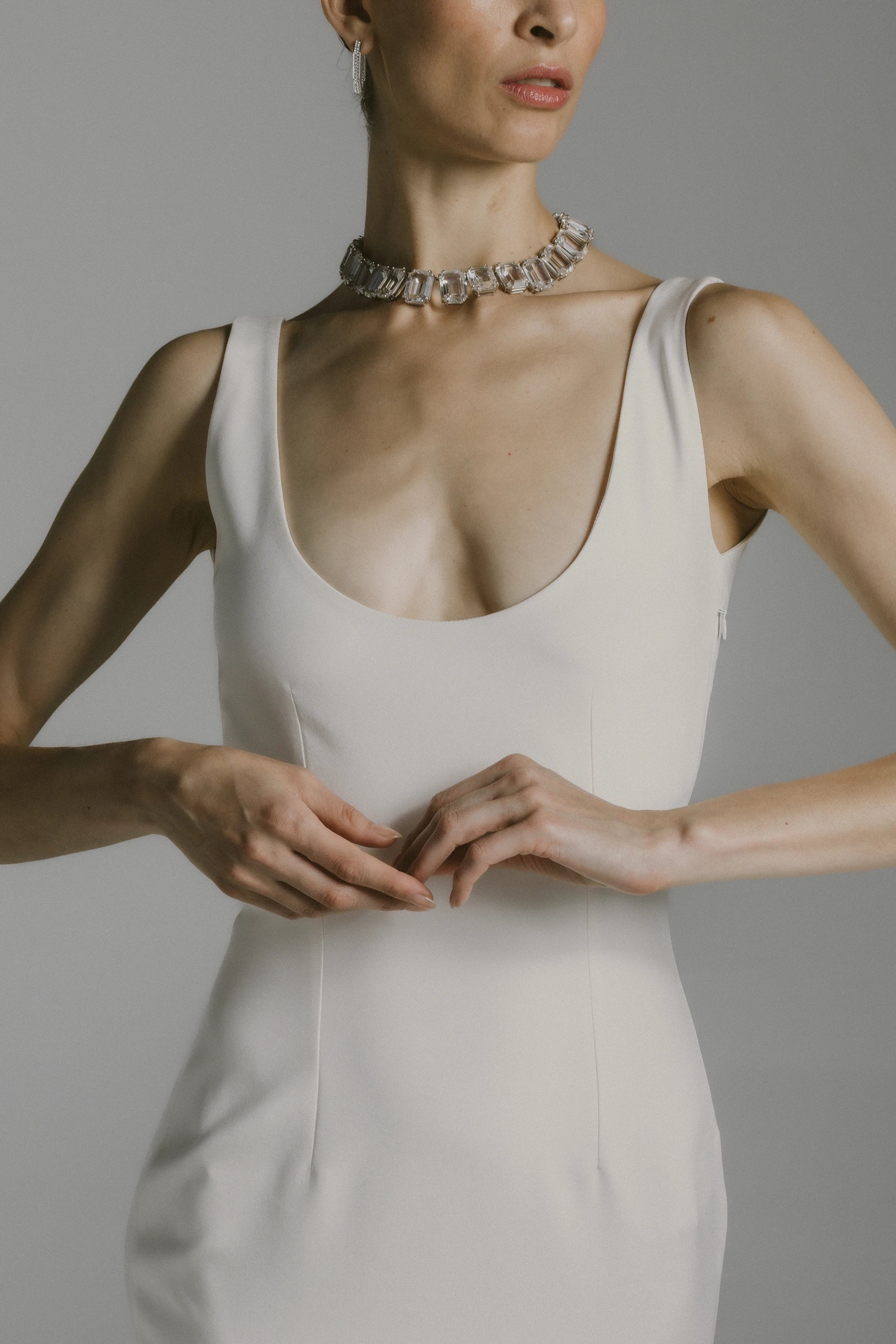 Chrysanthemum Dress