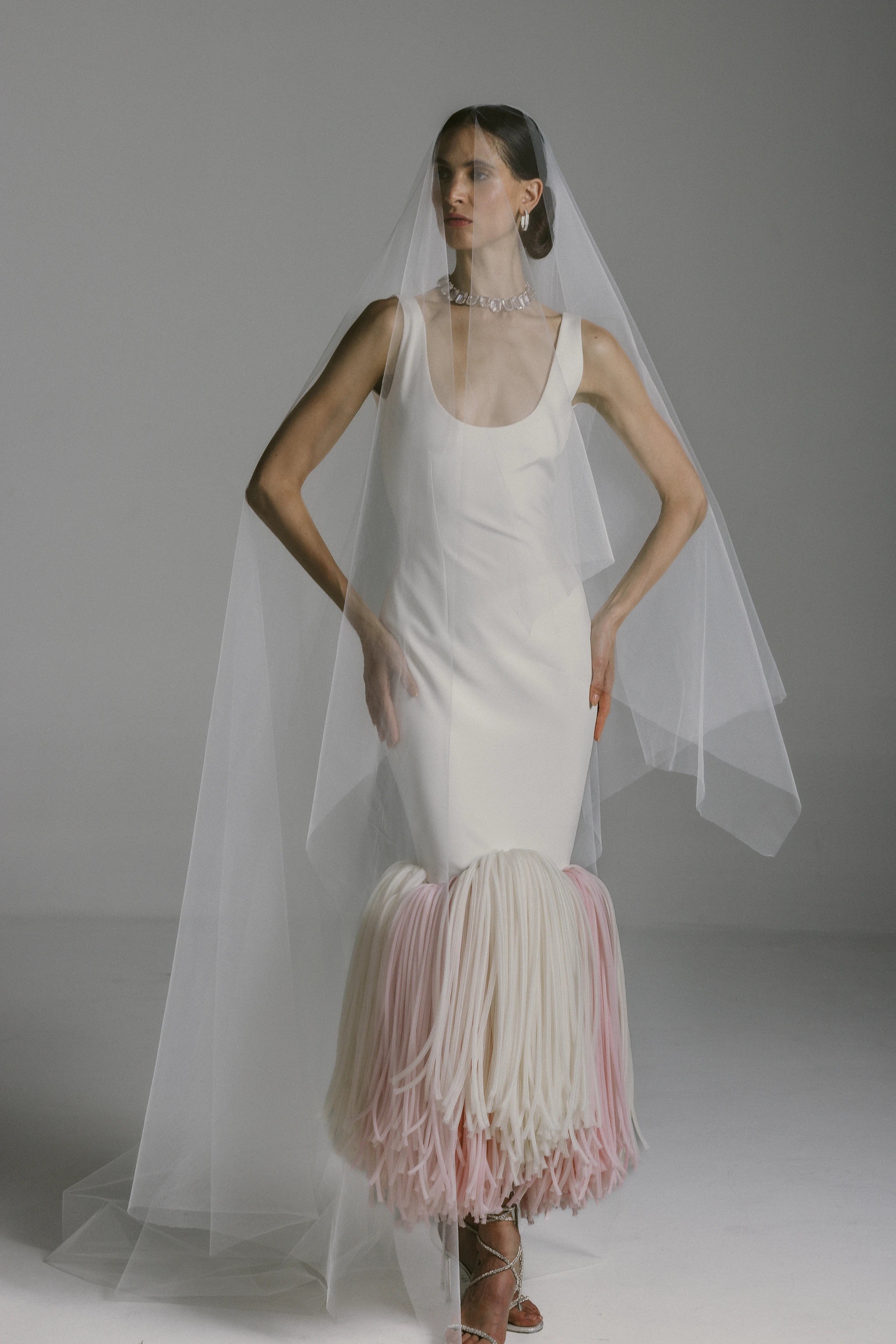 Chrysanthemum Dress
