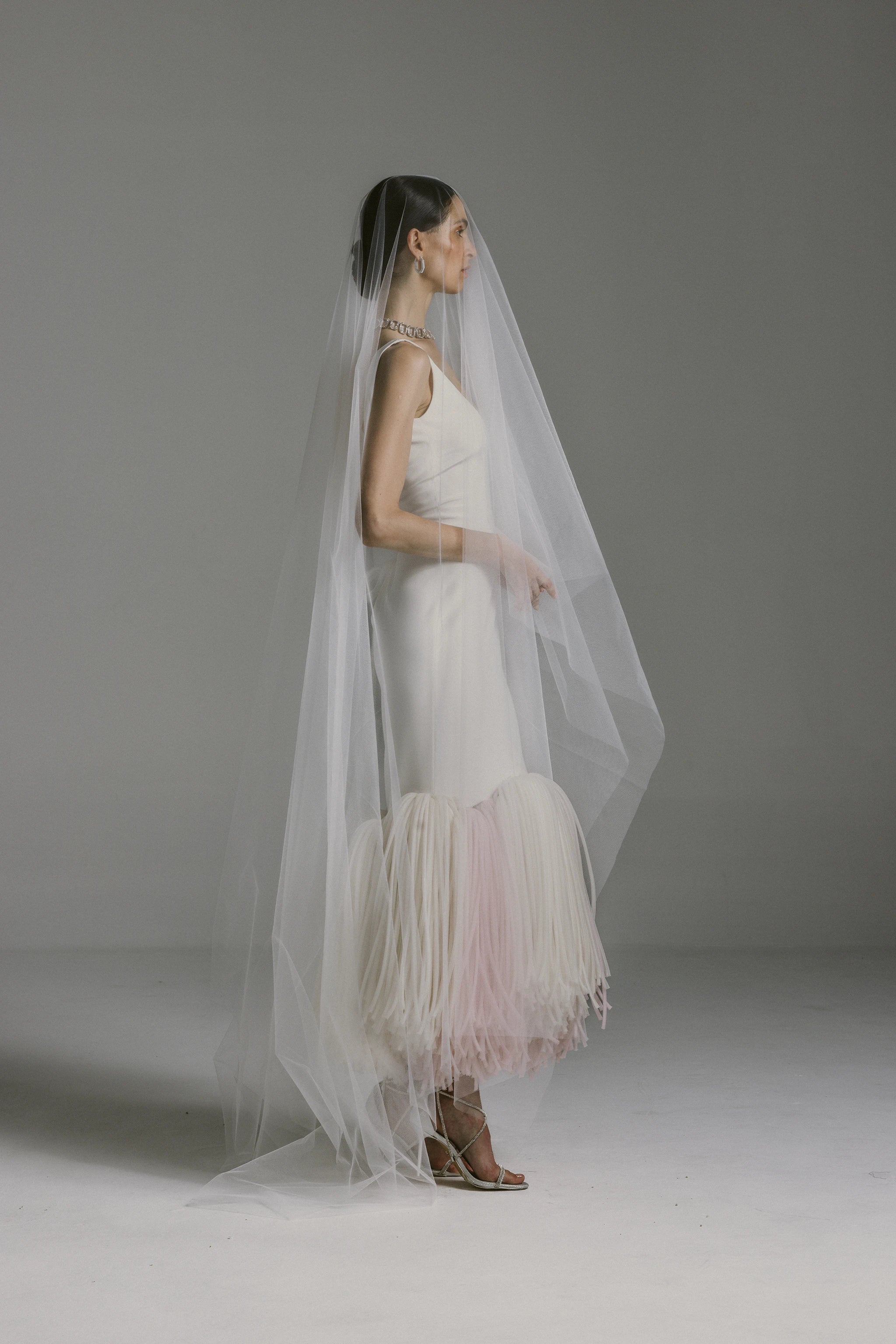 Chrysanthemum Dress