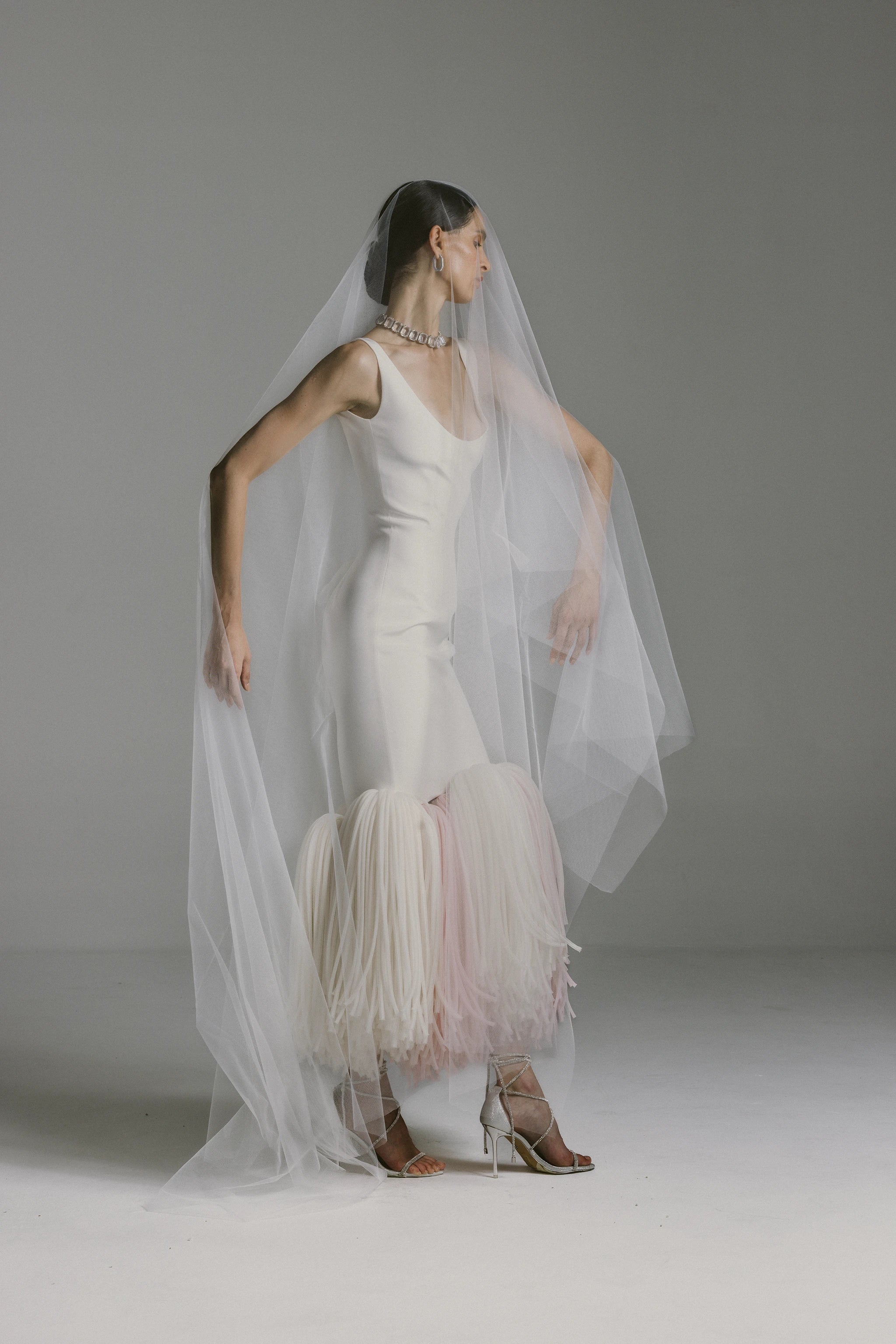 Chrysanthemum Dress