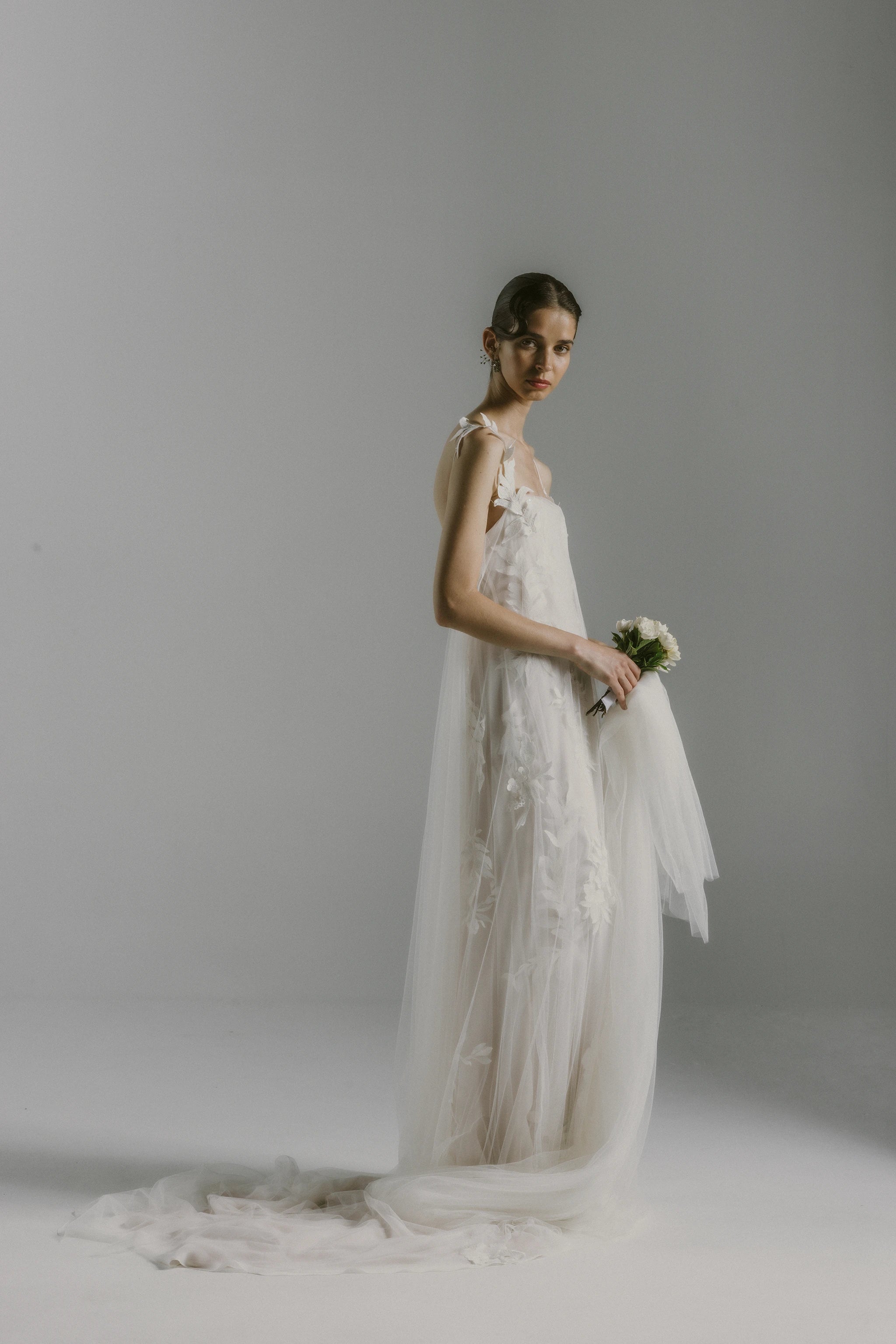 Iris Dress
