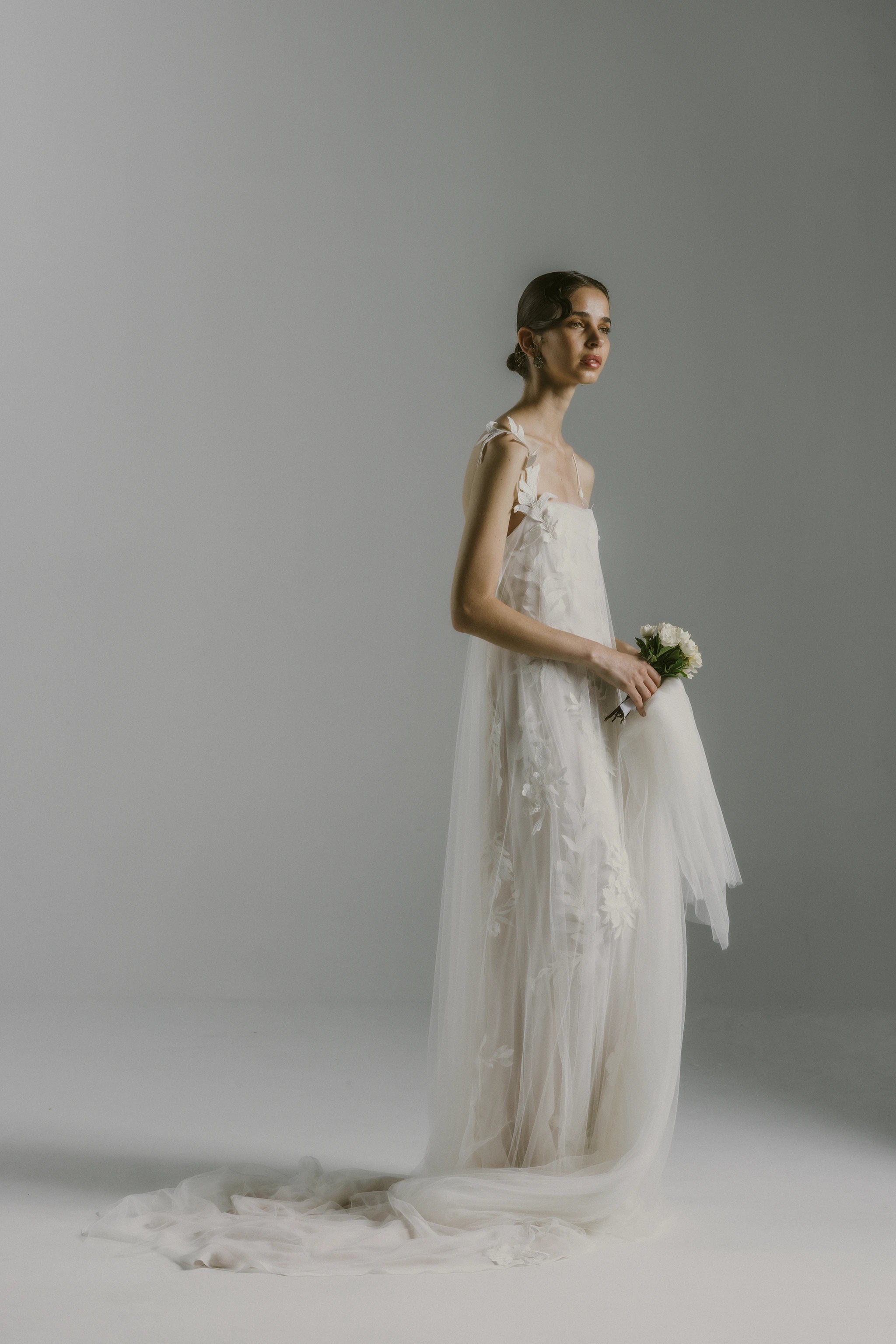 Iris Dress