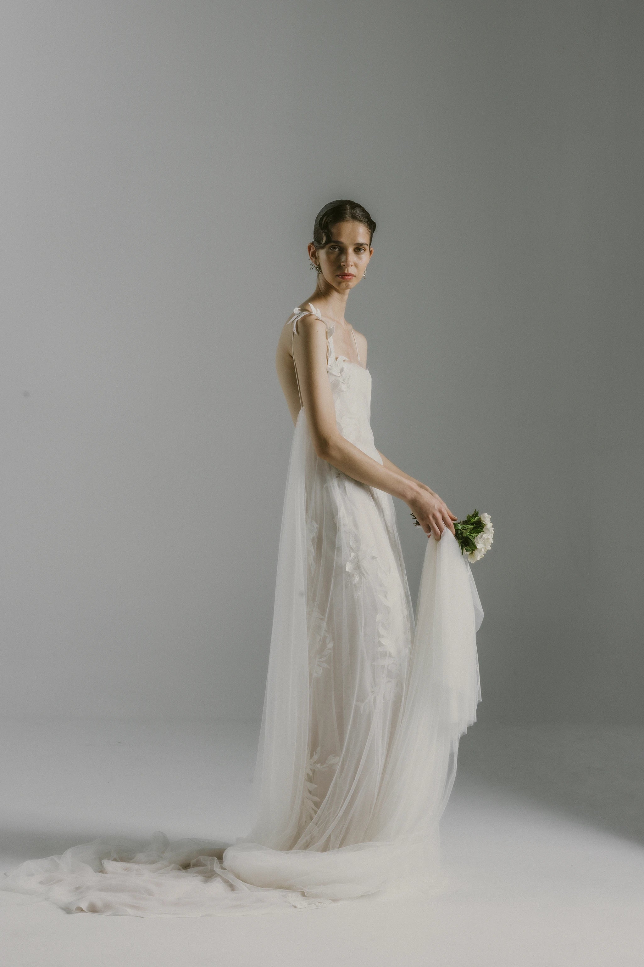 Iris Dress