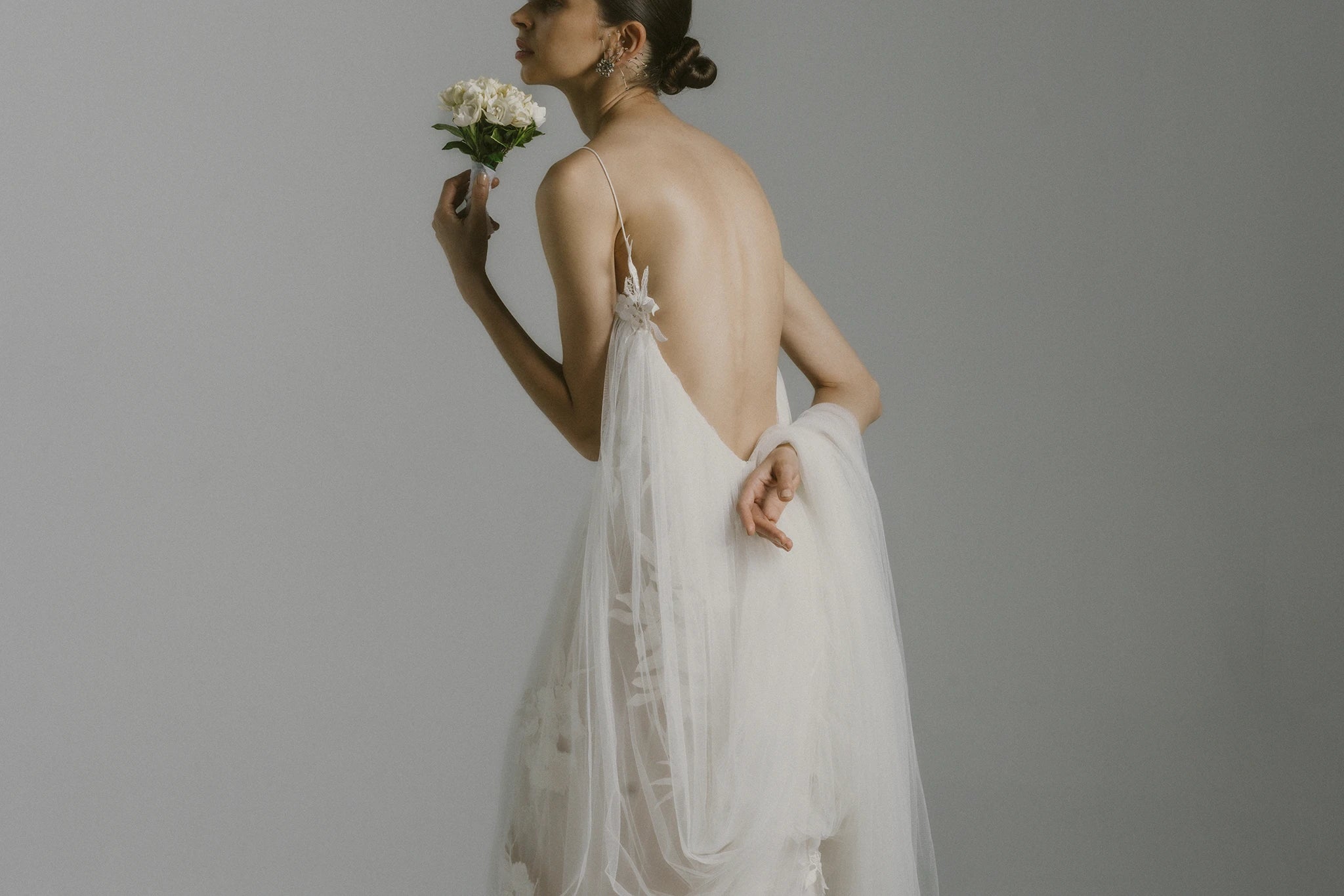 Iris Dress