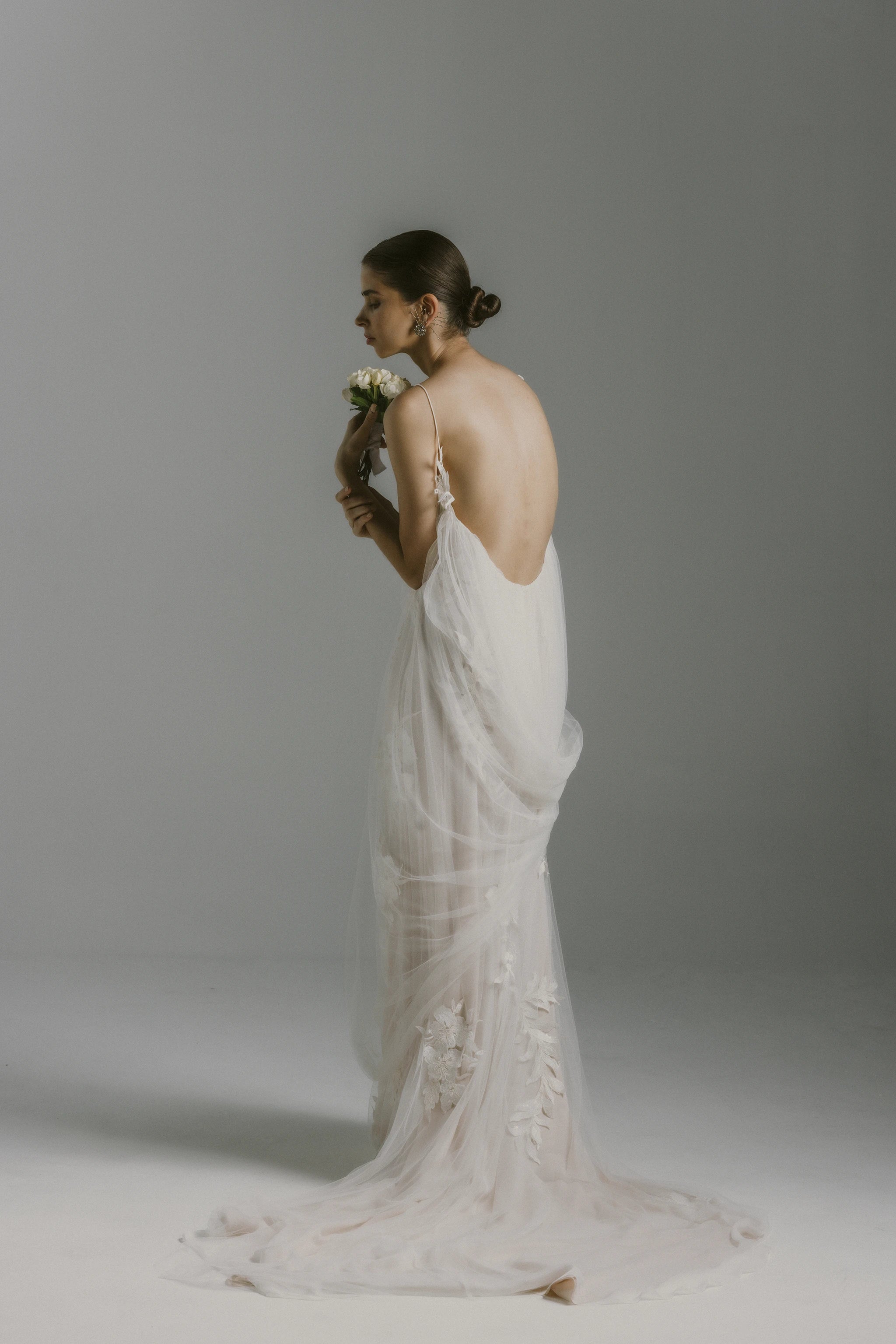 Iris Dress