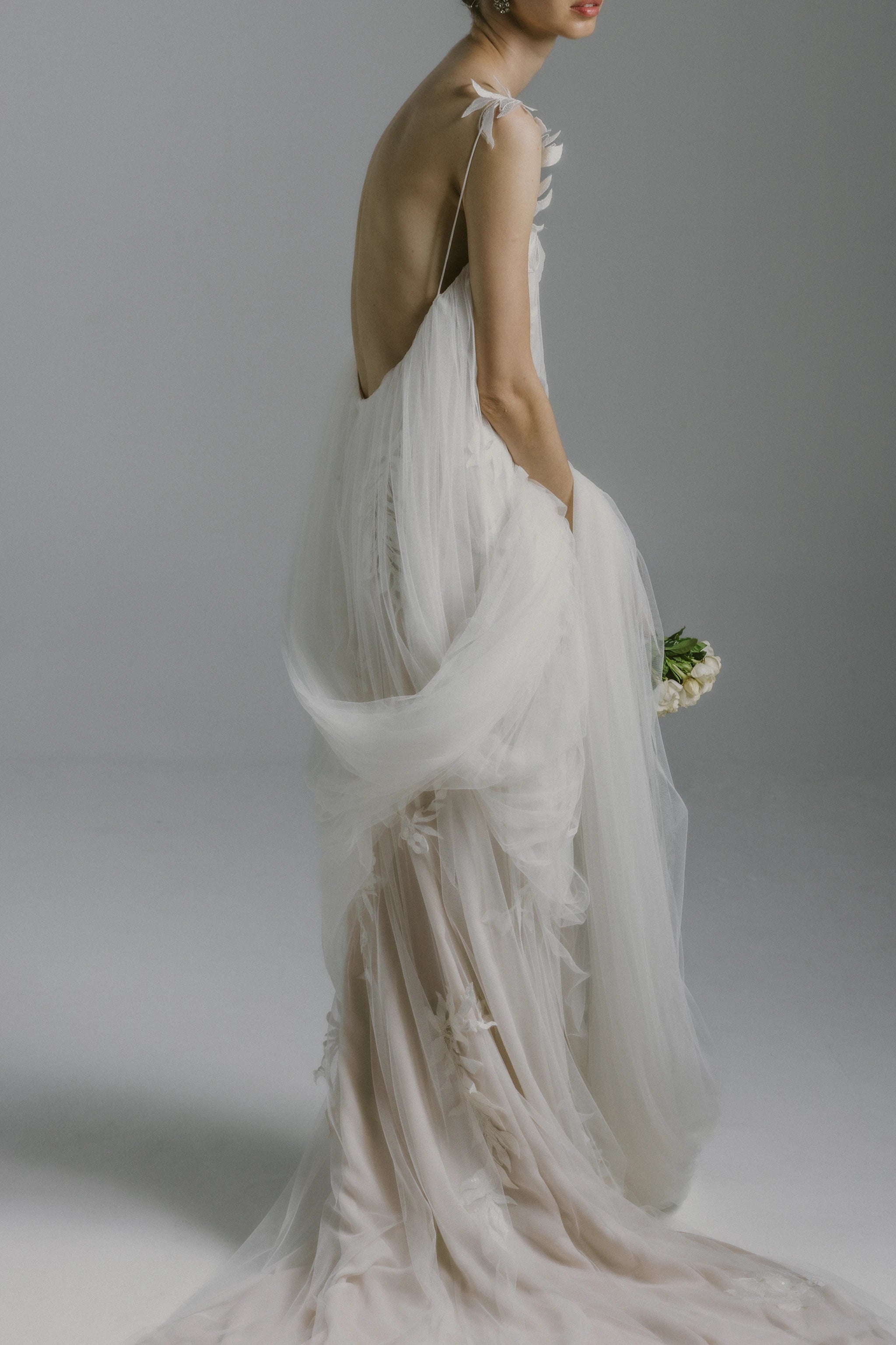 Iris Dress