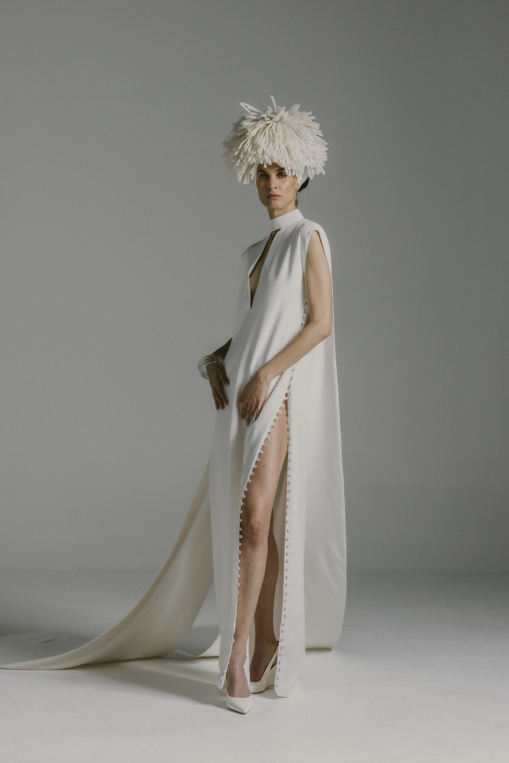 Magnolia Dress