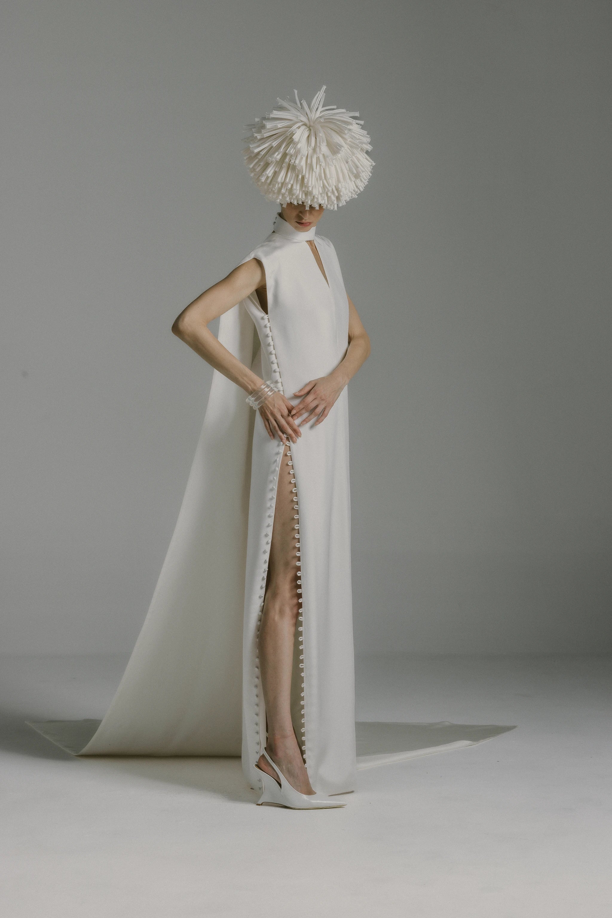 Magnolia Dress