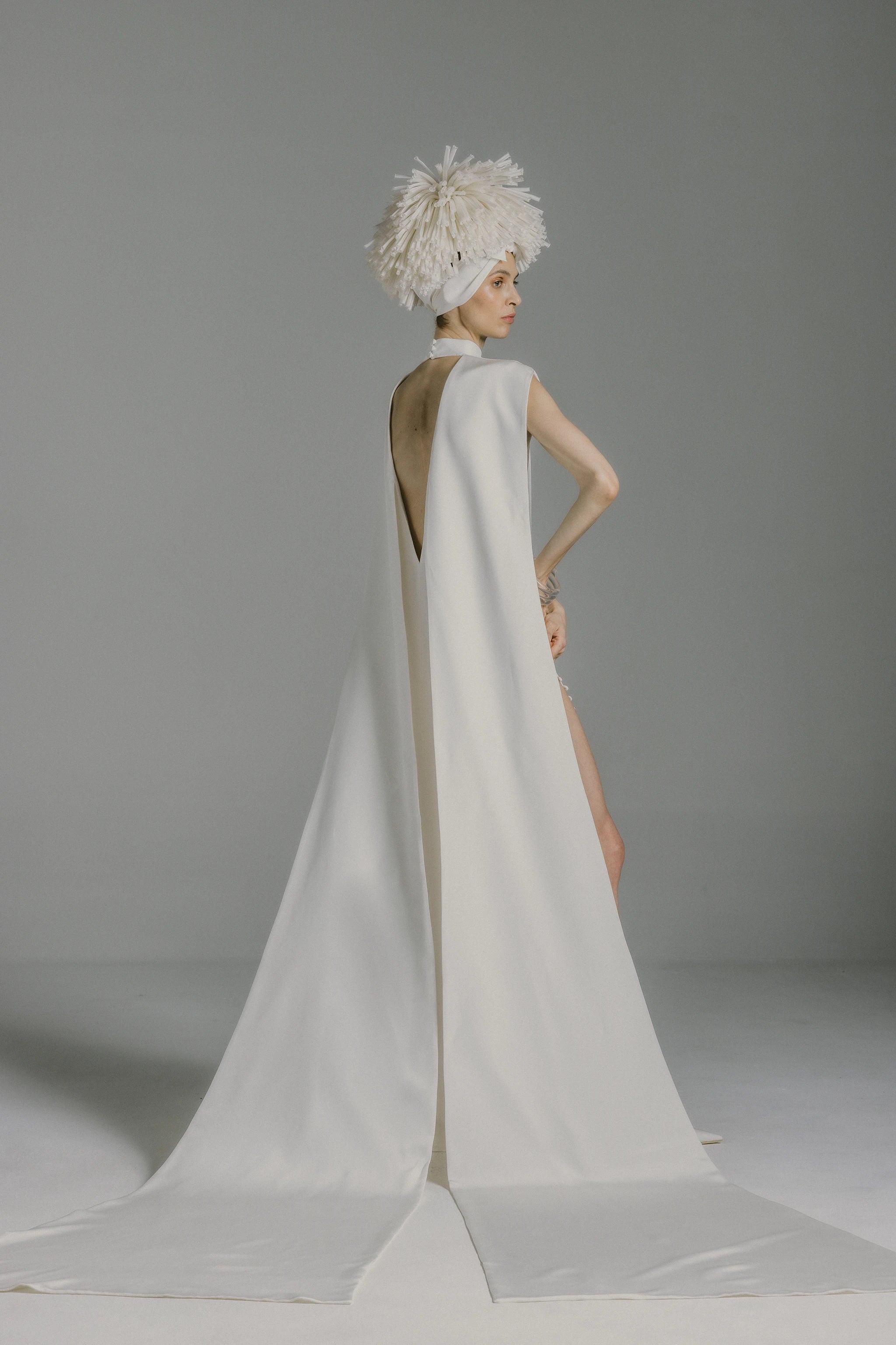Magnolia Dress
