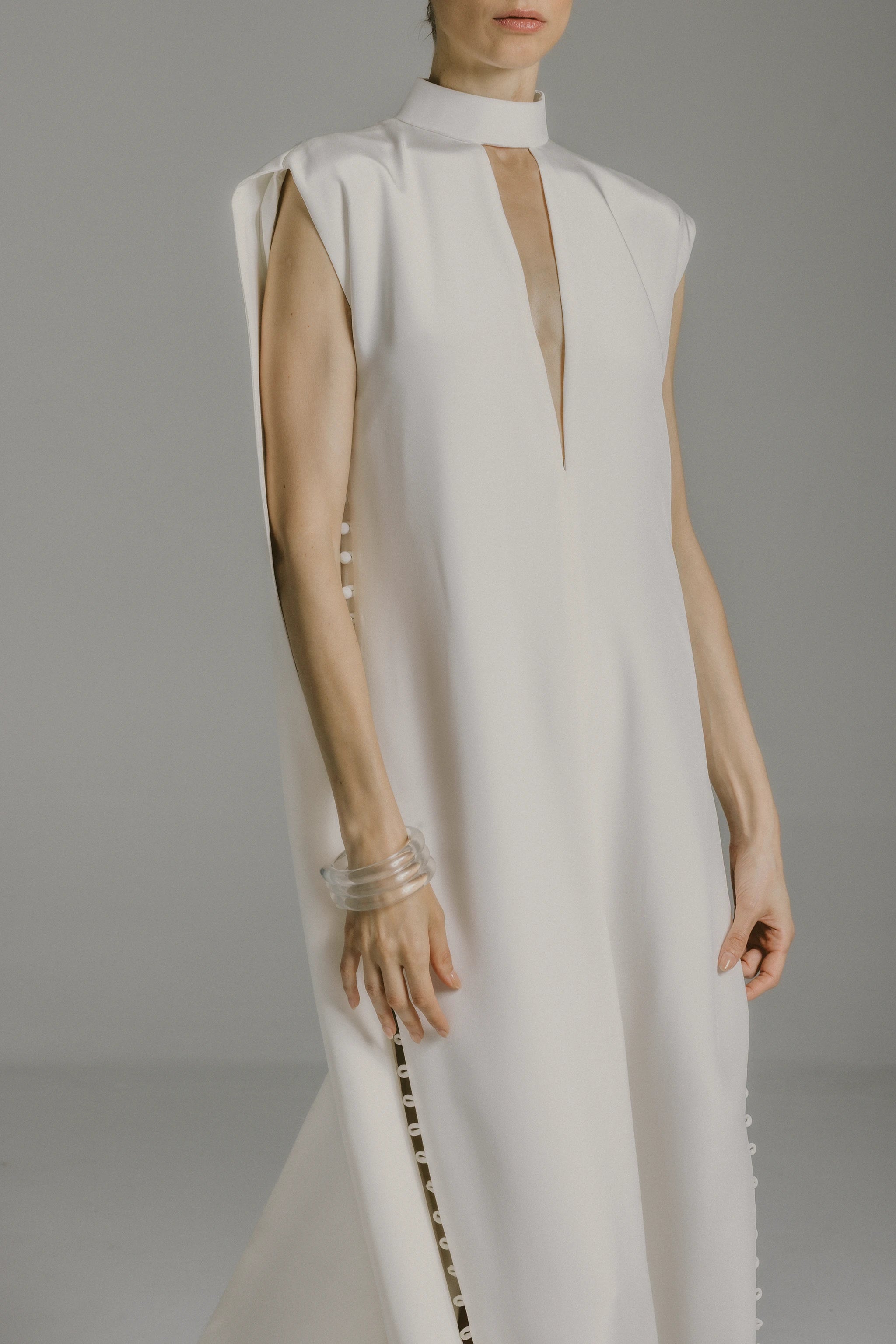 Magnolia Dress