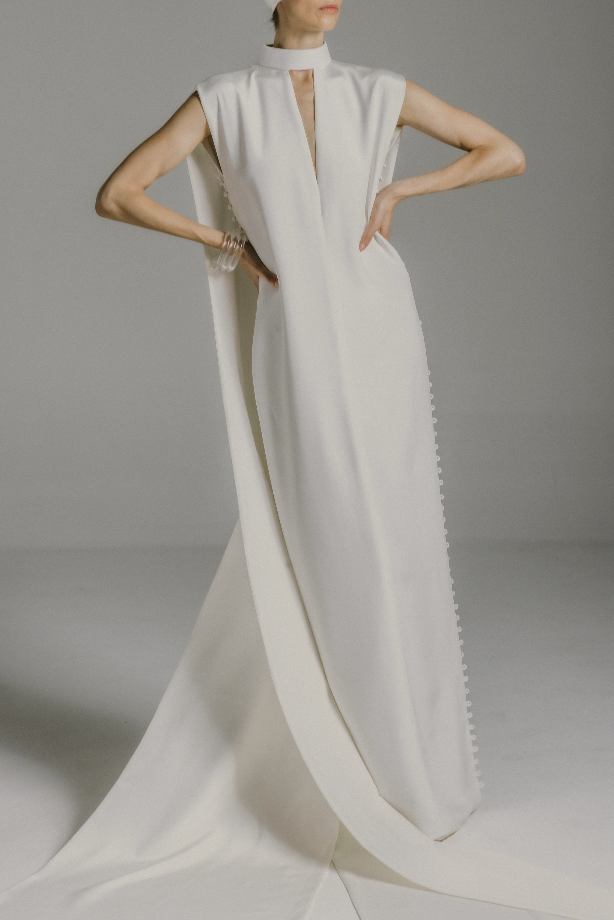 Magnolia Dress