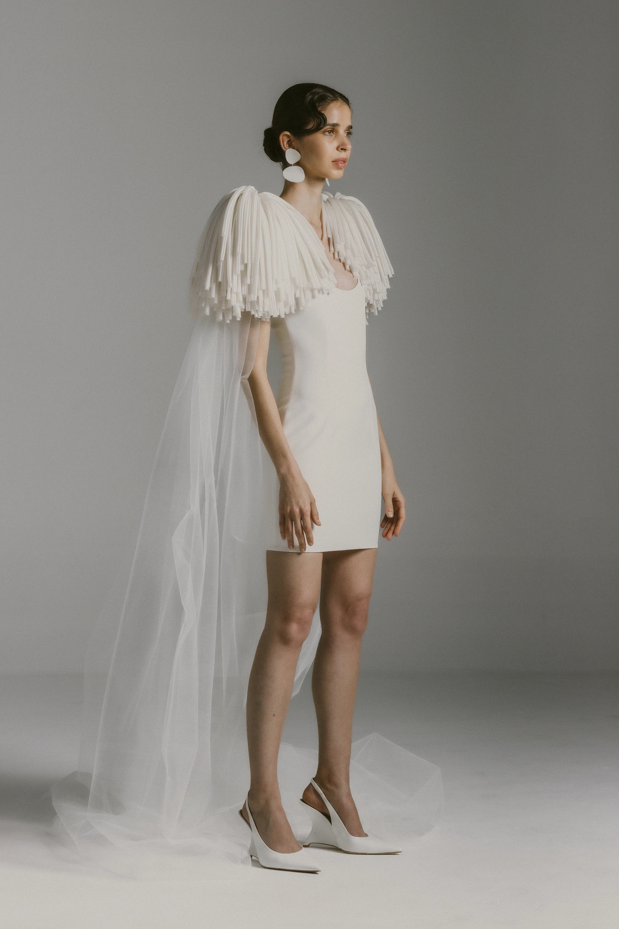 Nardo Dress