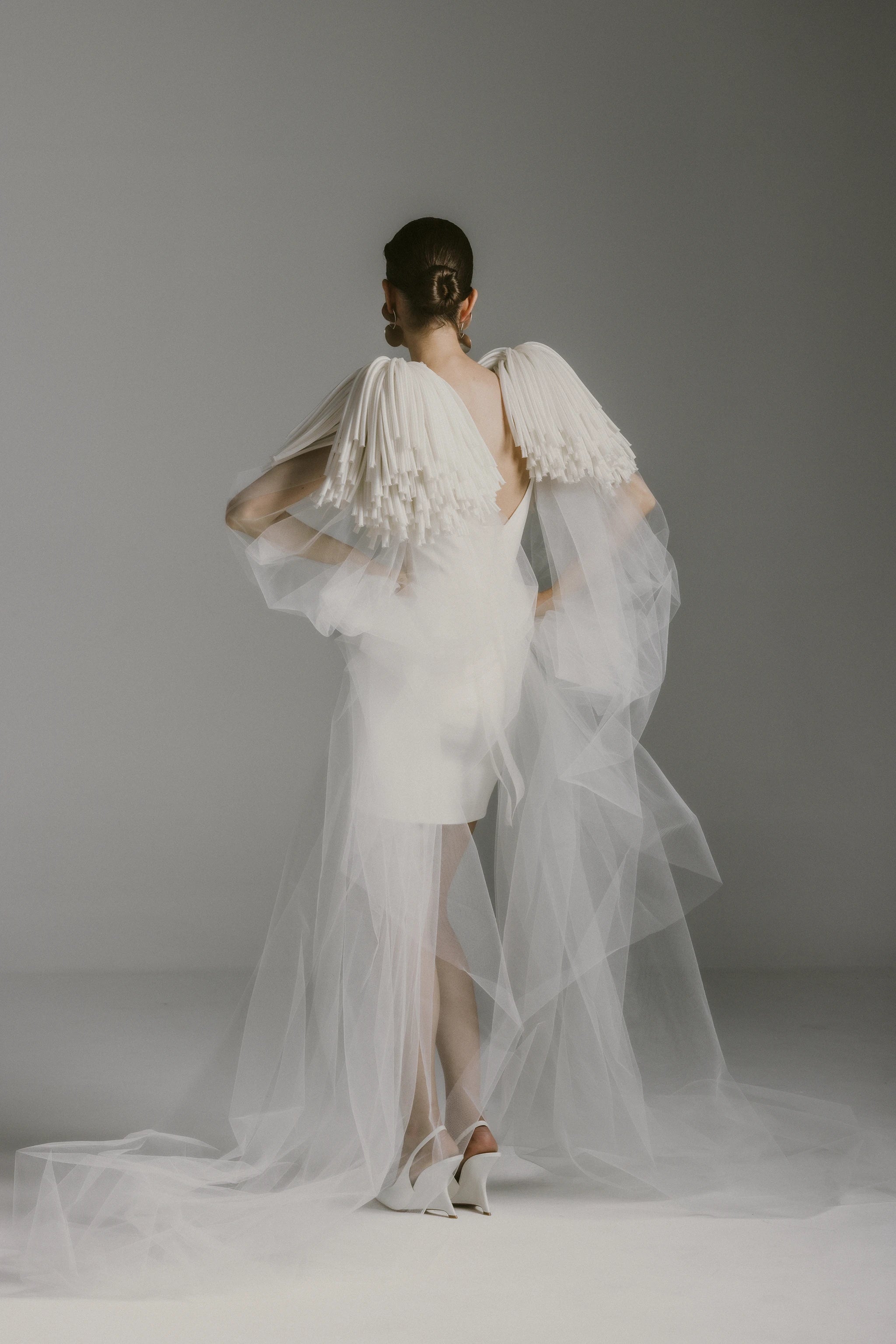 Nardo Dress