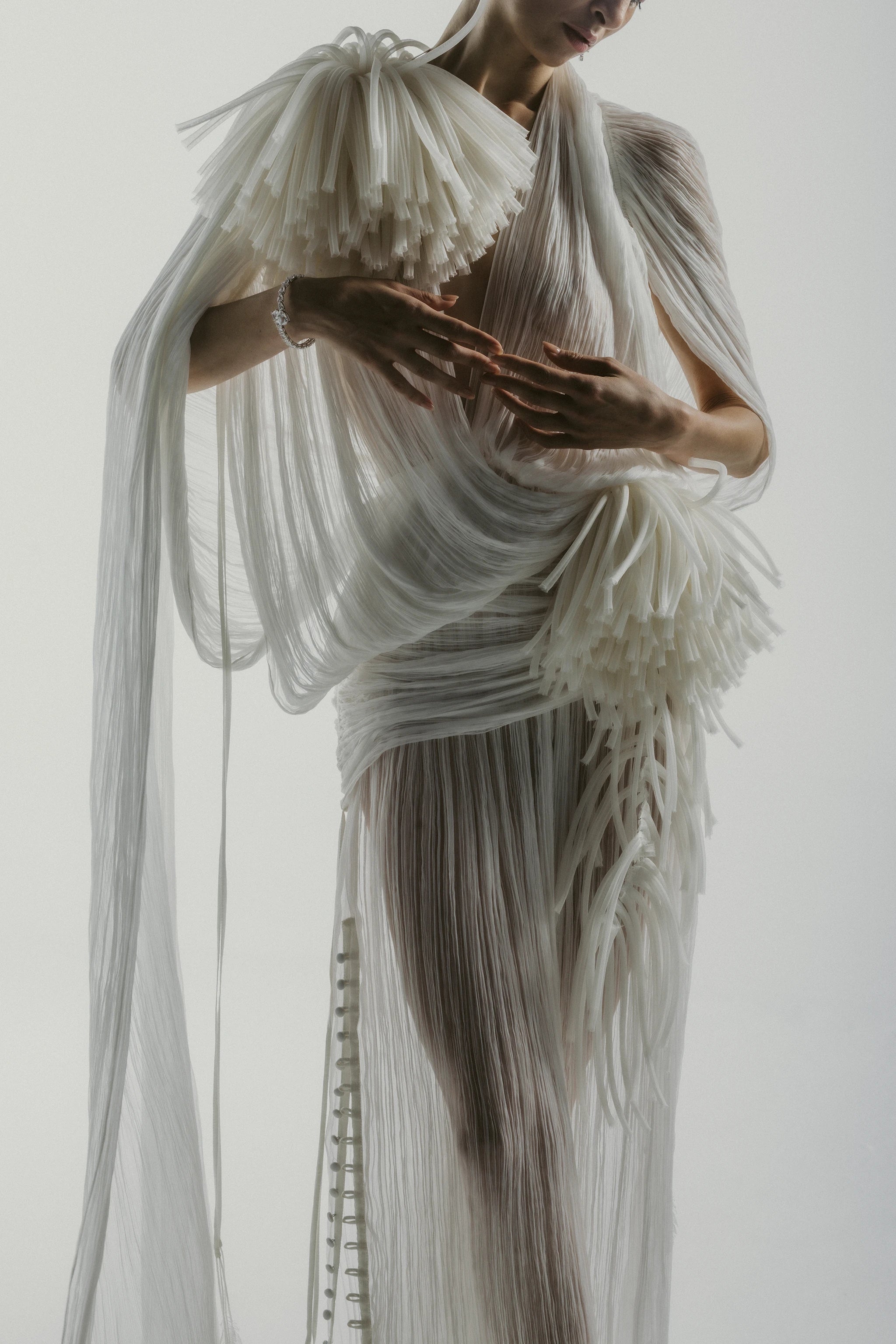 Peony Dress