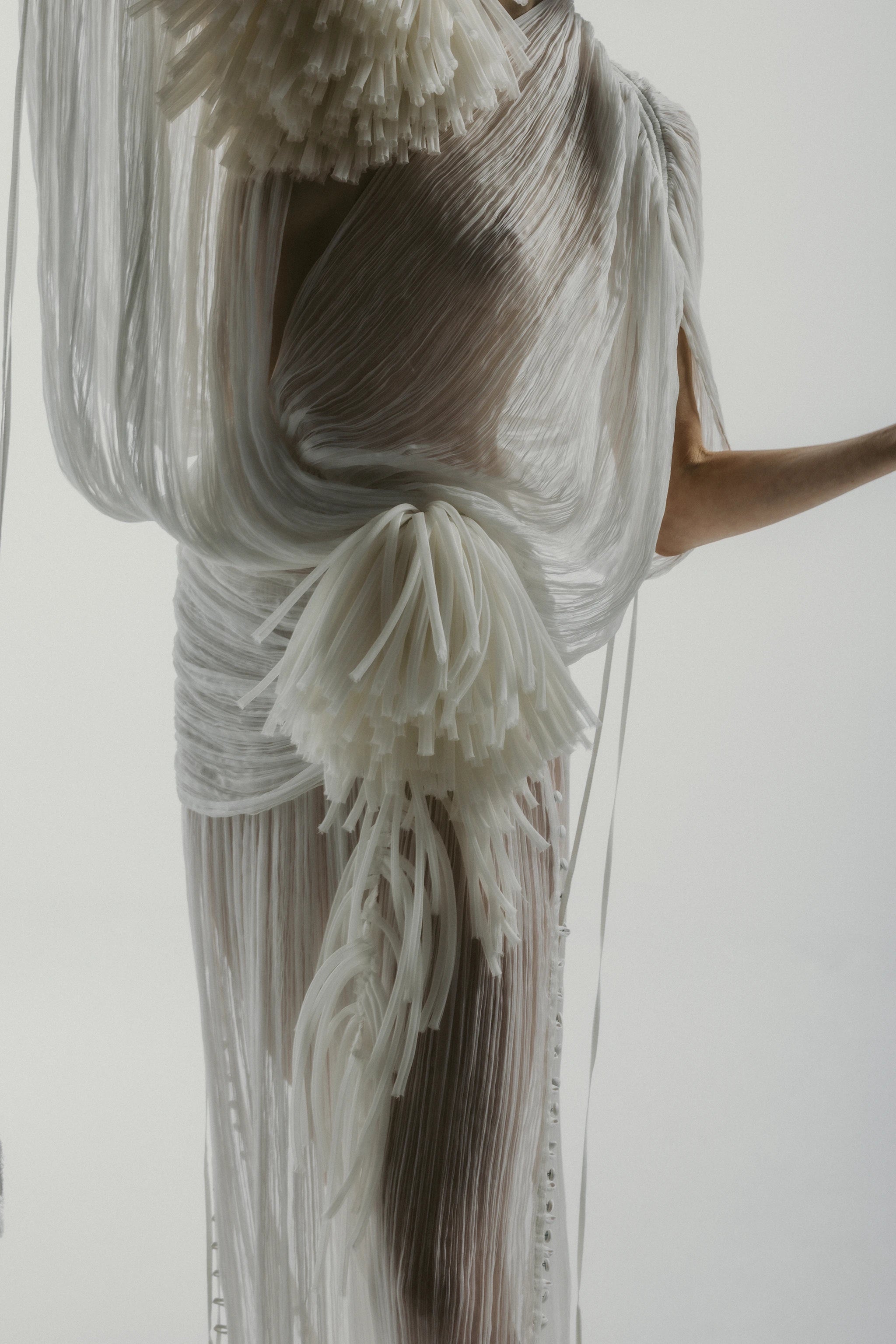 Peony Dress