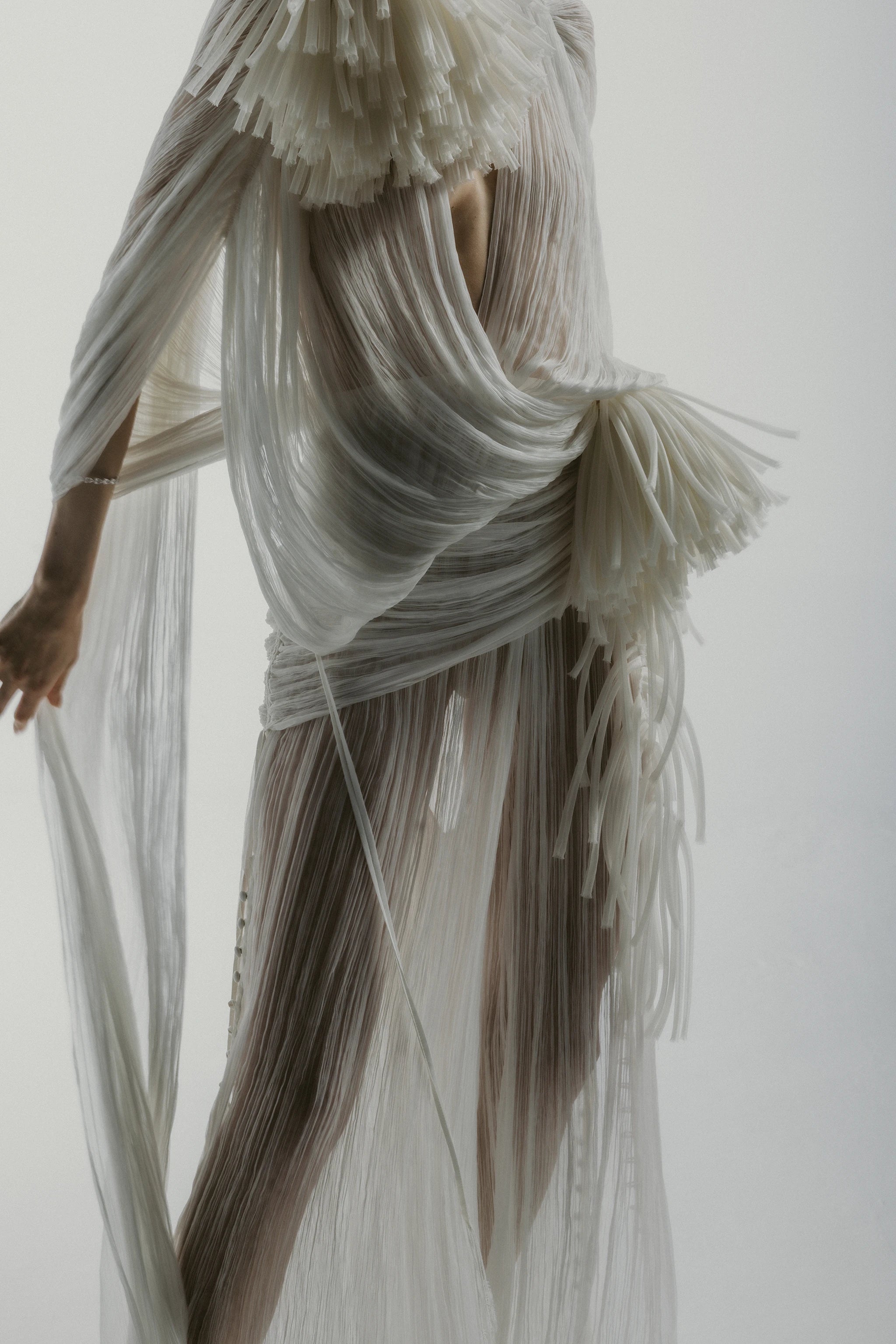Peony Dress