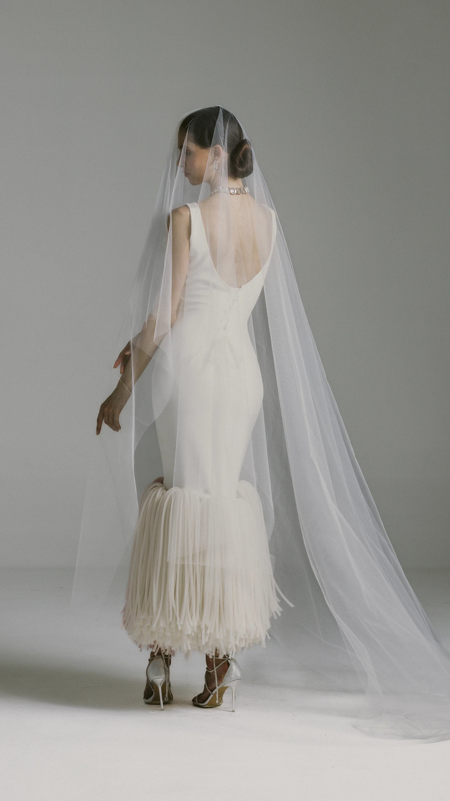 Chrysanthemum Dress