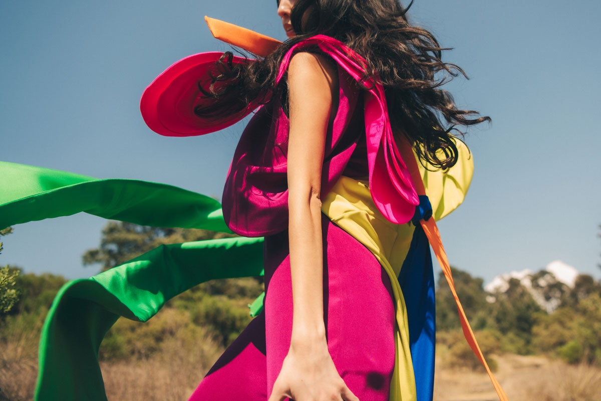 El Origen de la Forma FW22