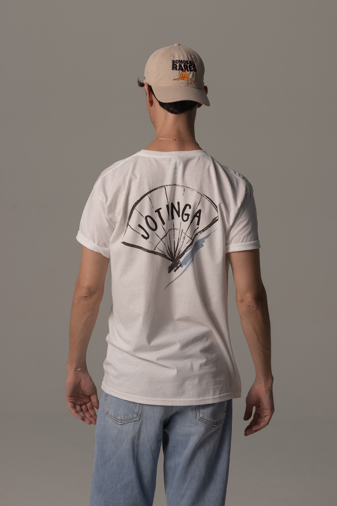 Limited Edition T-Shirt "Jotinga"