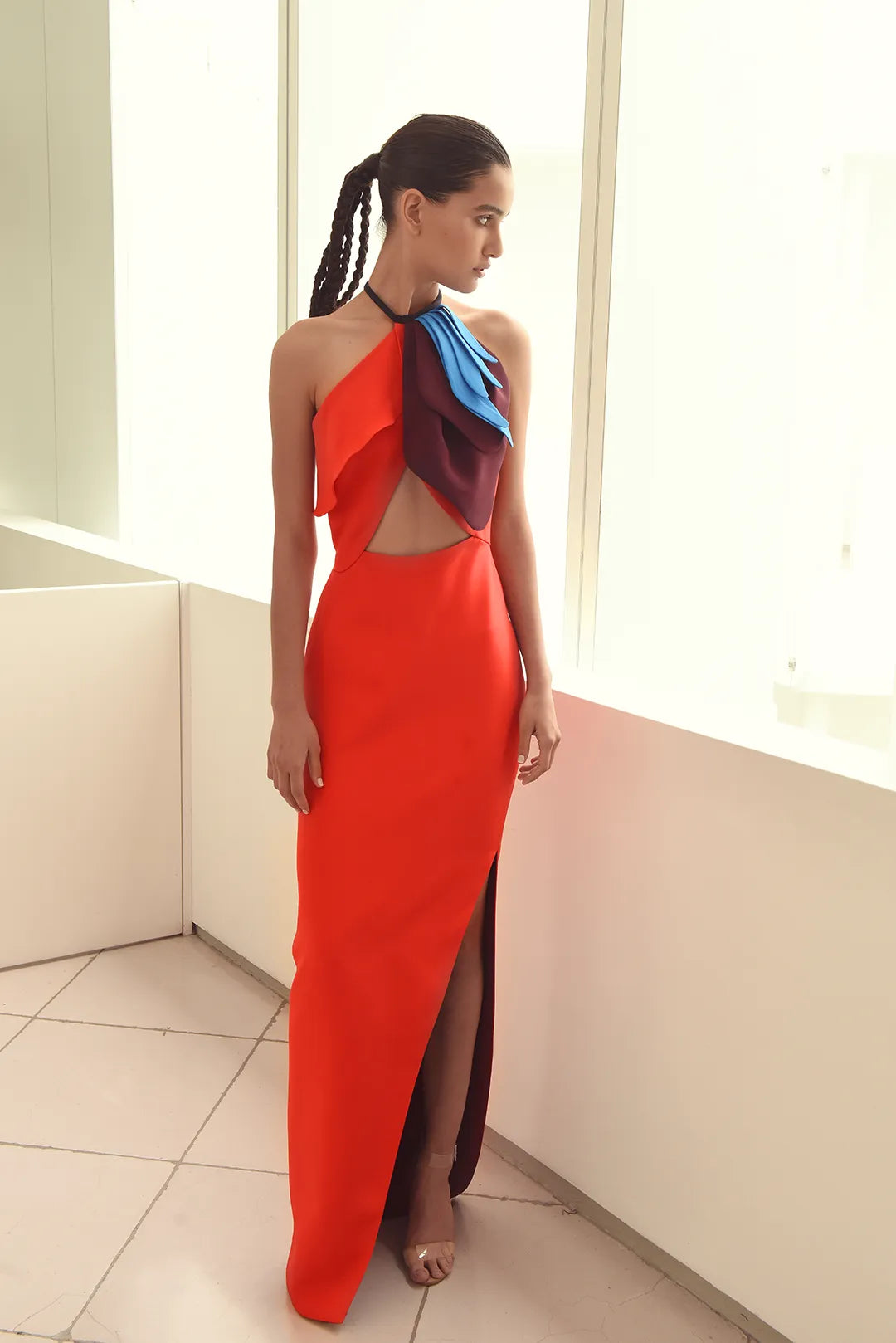 Battista dress