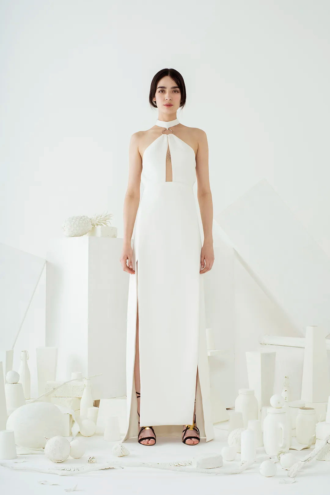 Ethna dress
