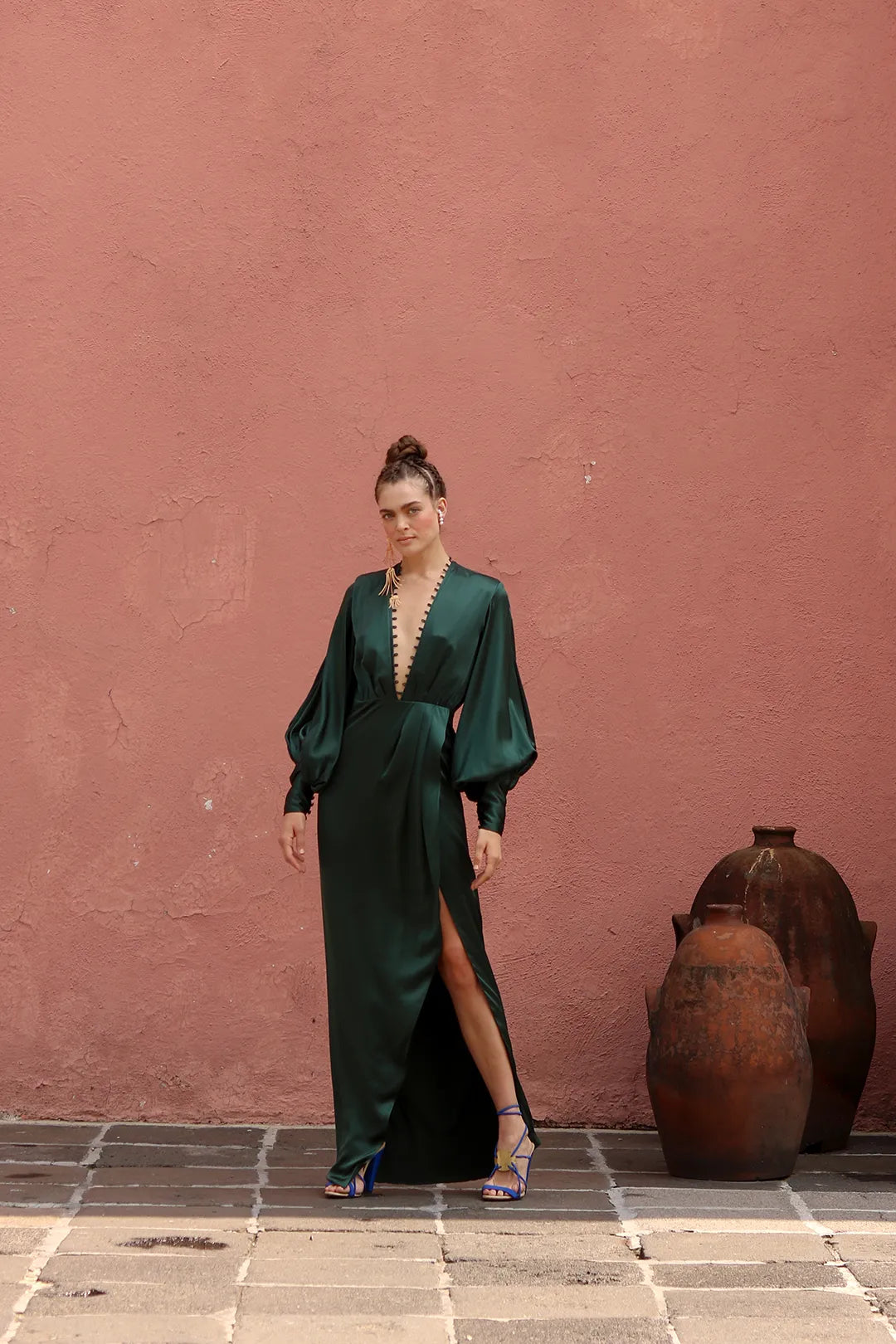 Imox dress