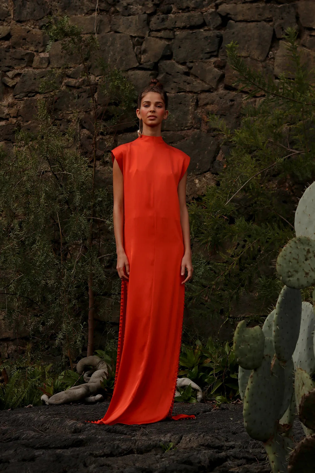 Isadora Dress