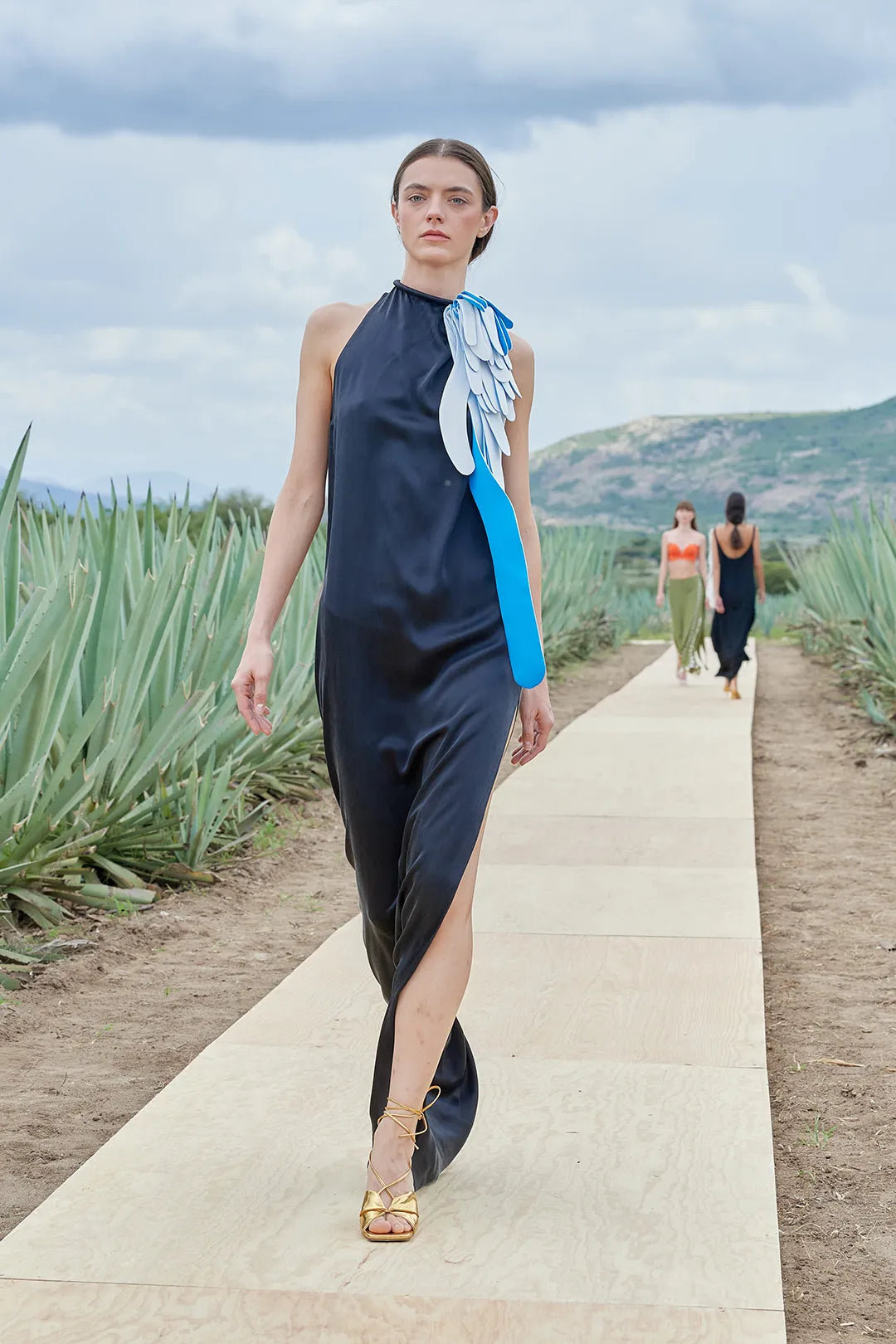 Lavra Dress