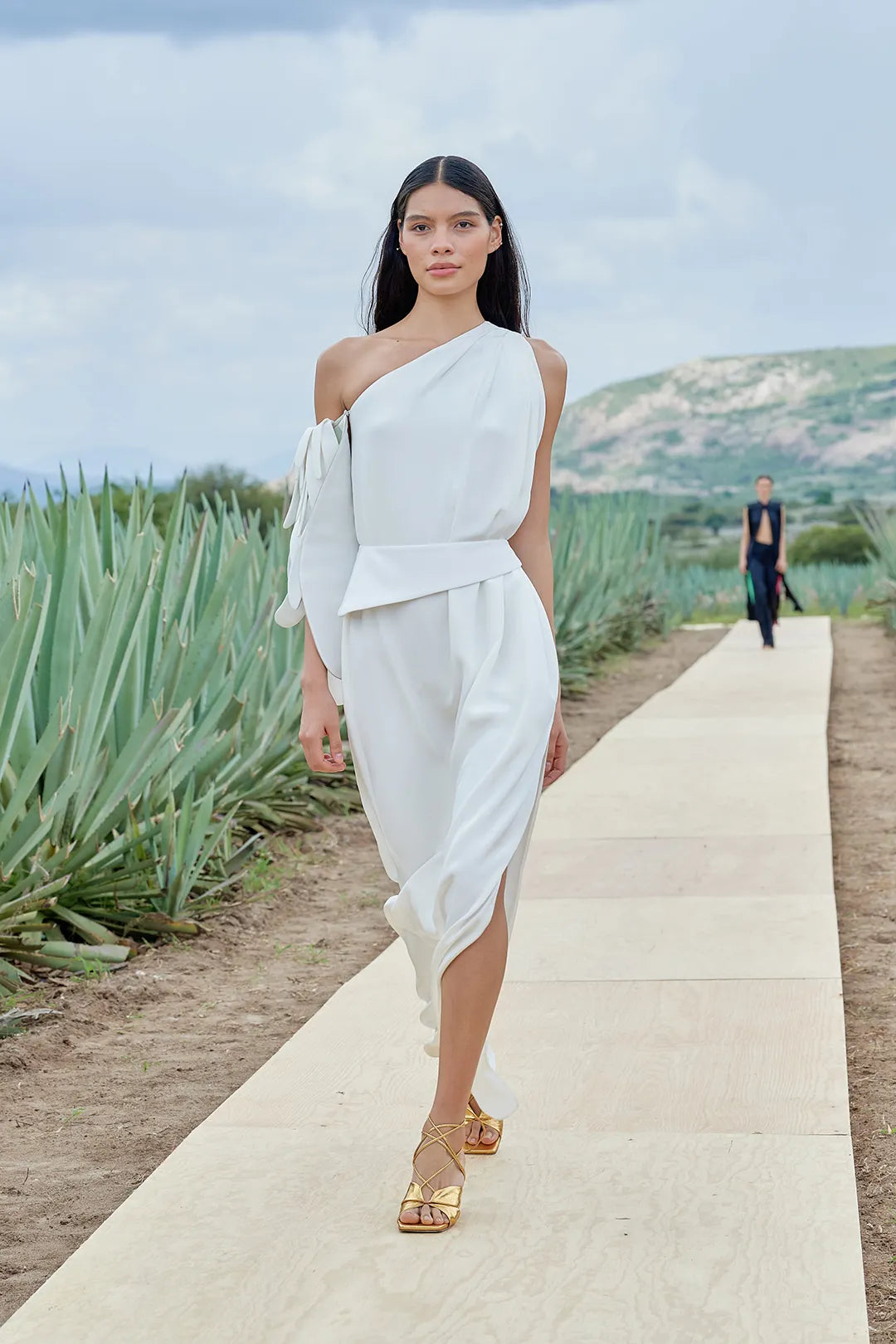Lee Dress