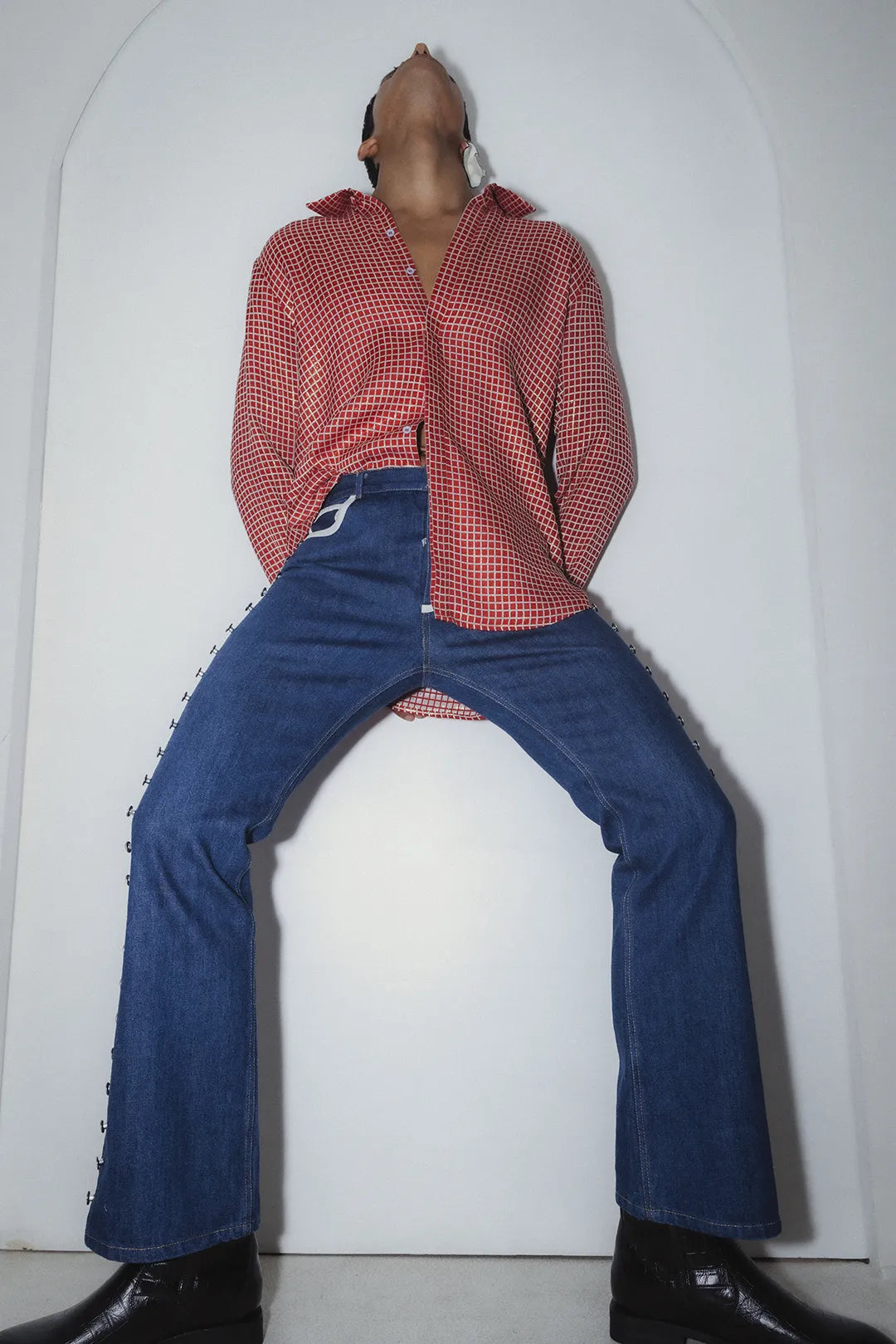 Isai Shirt