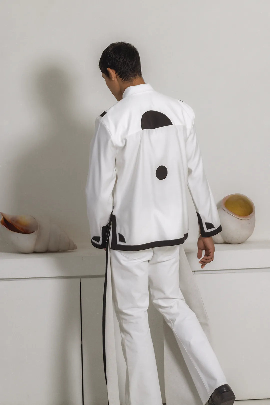 Salt Shirt