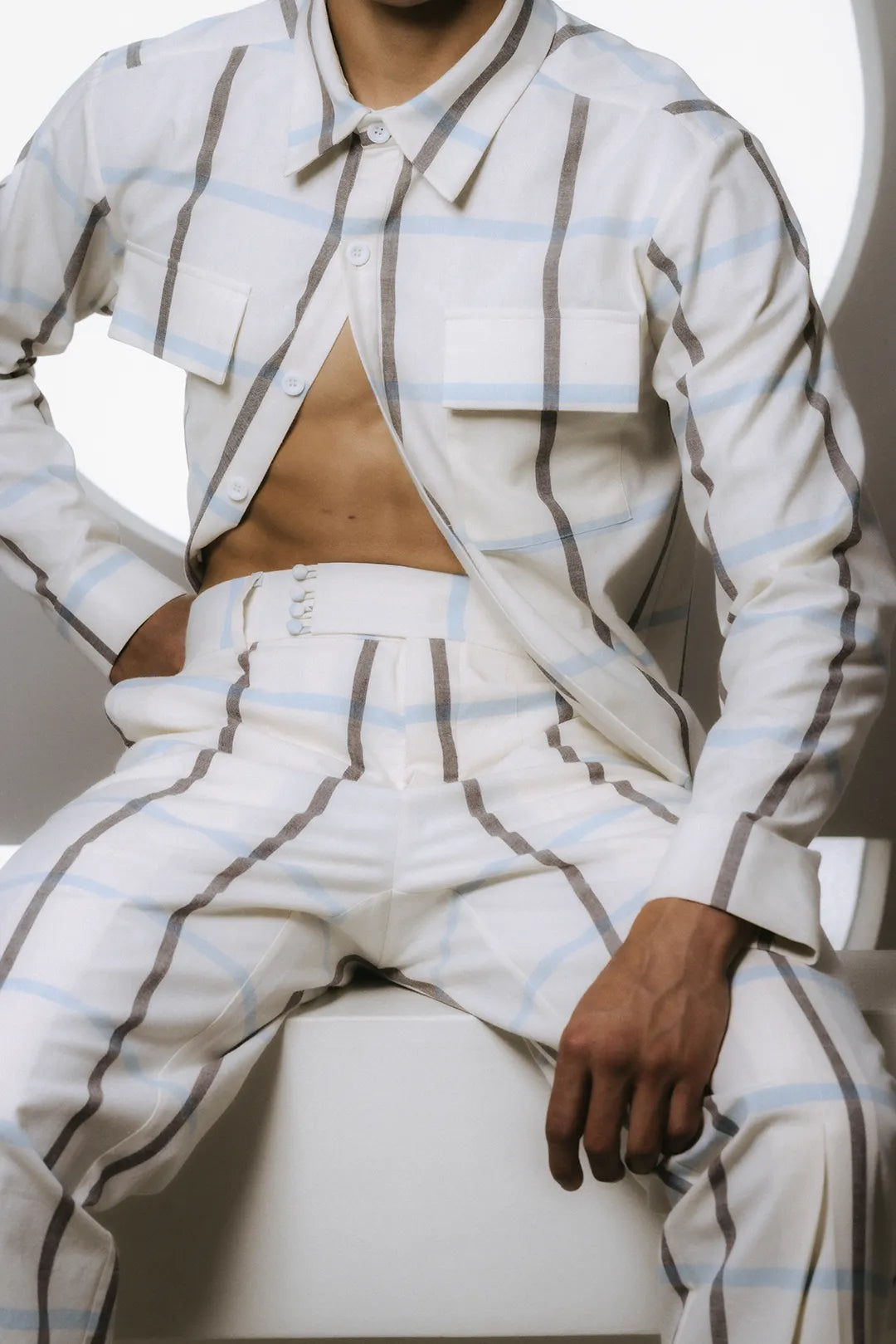 Sky Shirt